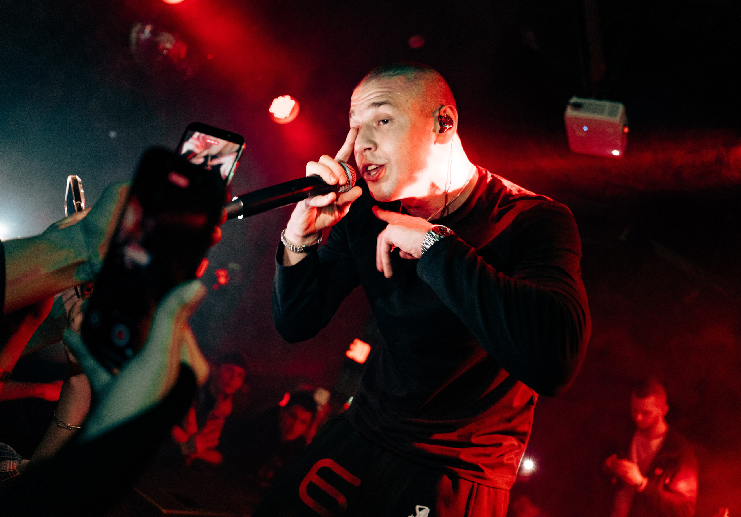 Yasmi / @Сержант Пеппер / Краснодар. Концертный фотограф в Краснодаре