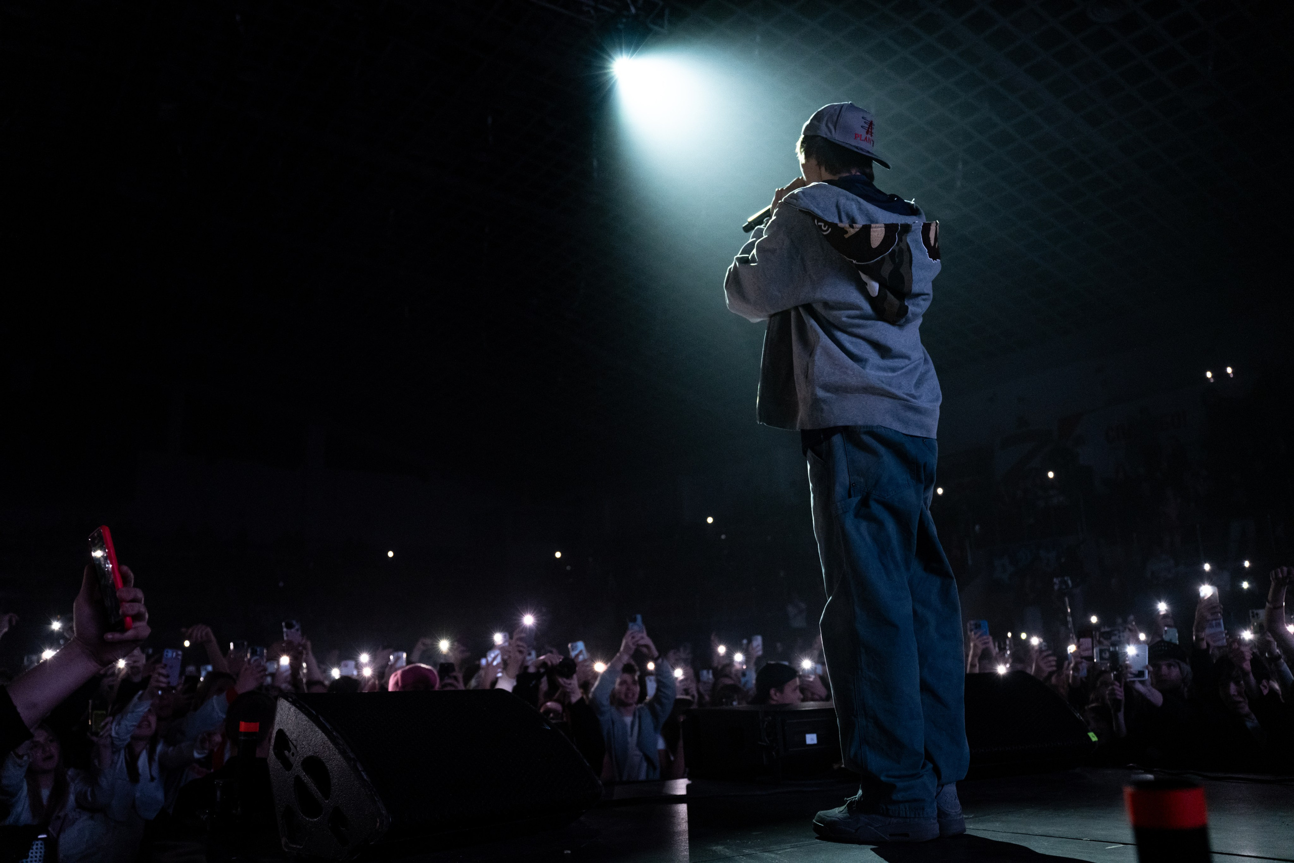 Og Buda + Live Band / @Дс Олимп / Краснодар. Концертный фотограф в Краснодаре