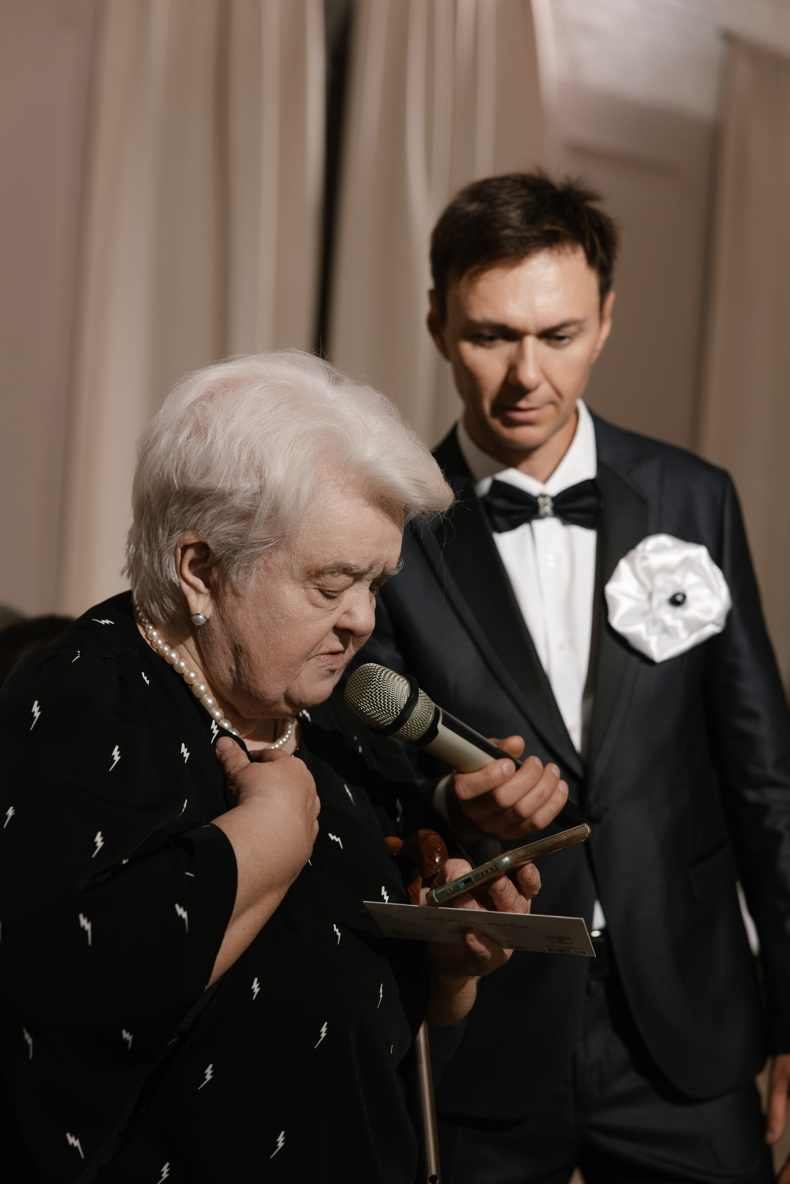 Николай и Анна. Свадебный фотограф Тверь, Москва и Санкт-Петербург