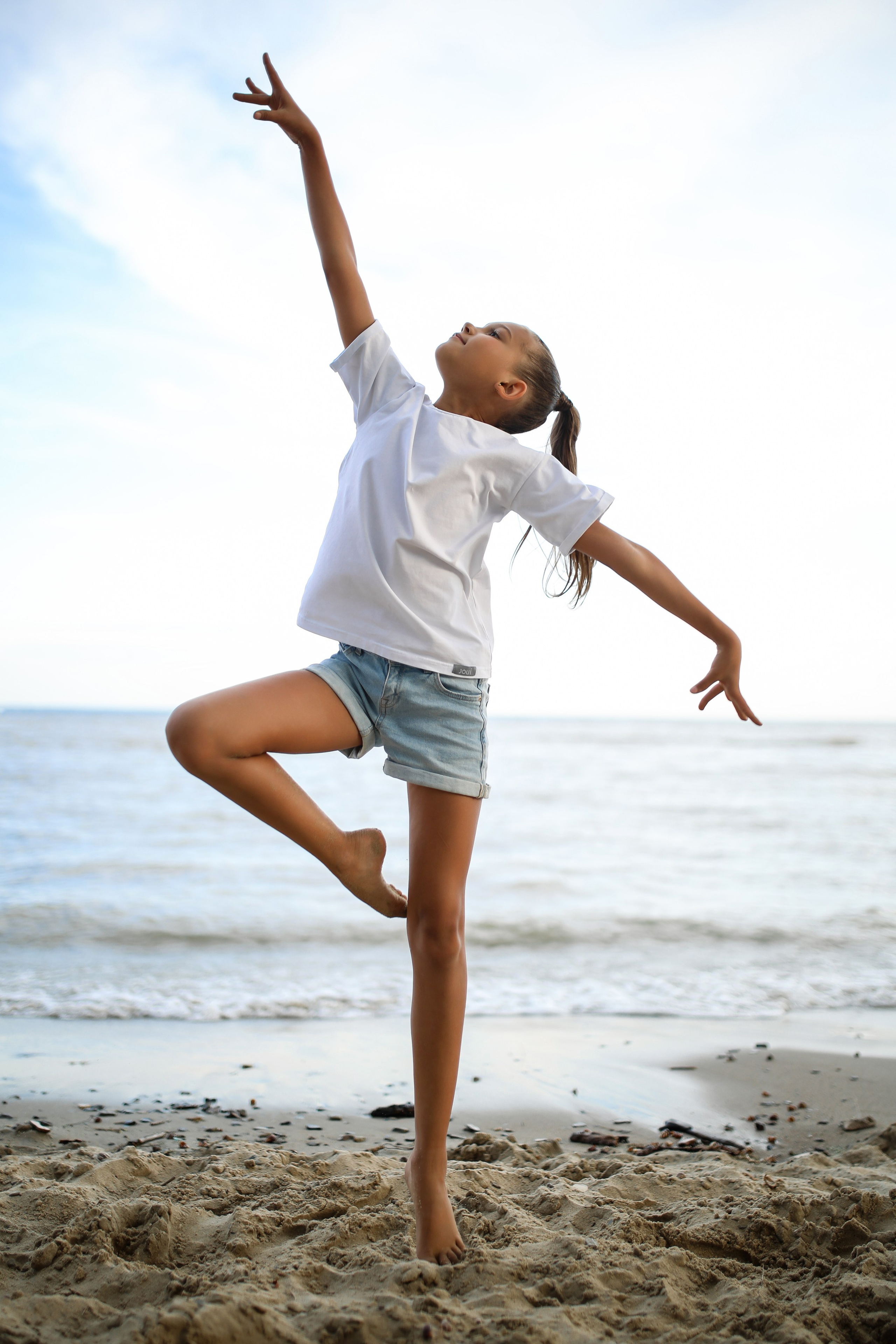 Спорт. Logacheva Ekaterina