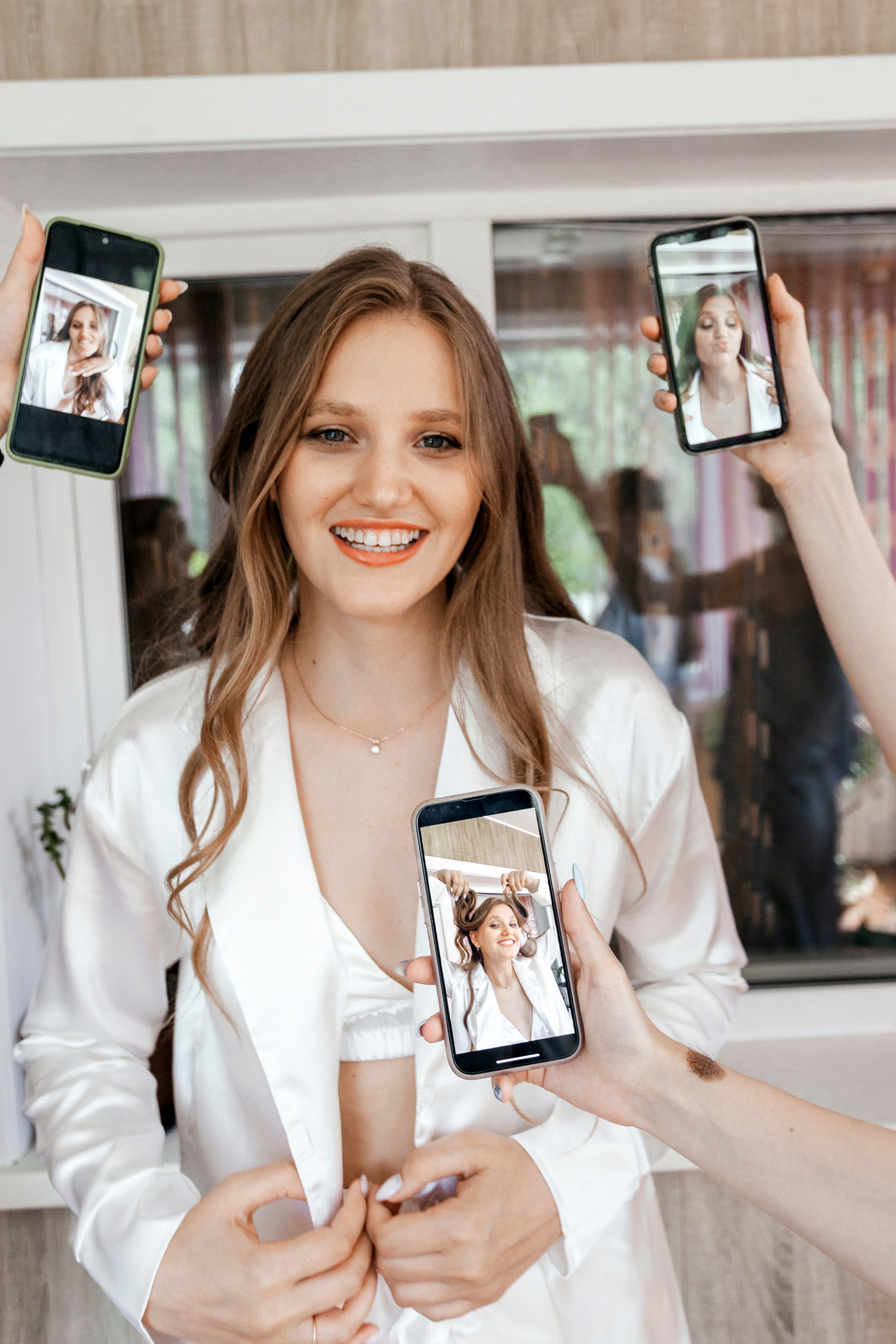 Яна и Александр. Свадебный и семейный фотограф в Новокузнецке Светлана Числова