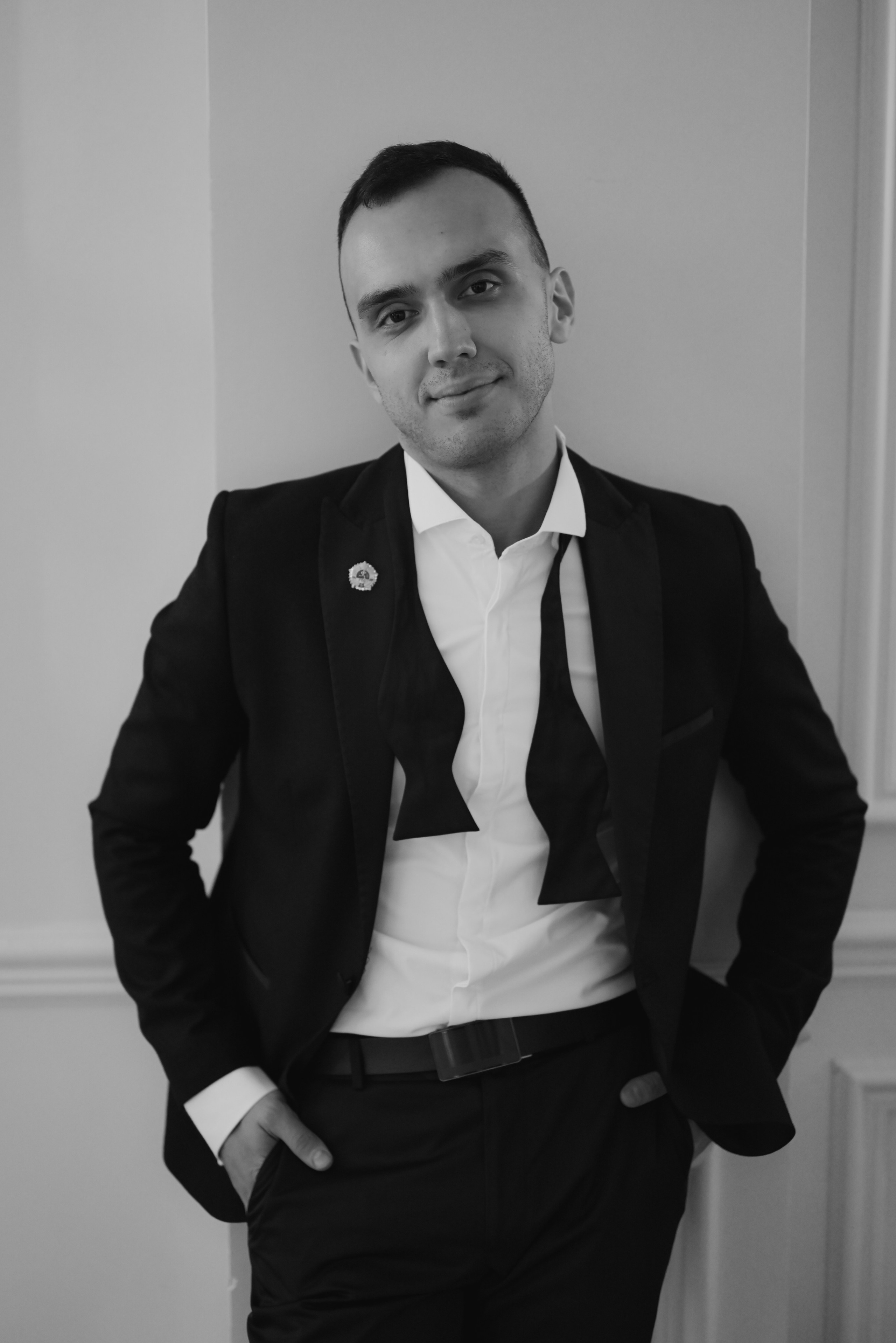 R & A. Свадебный и семейный фотограф в Уфе Александров Максим