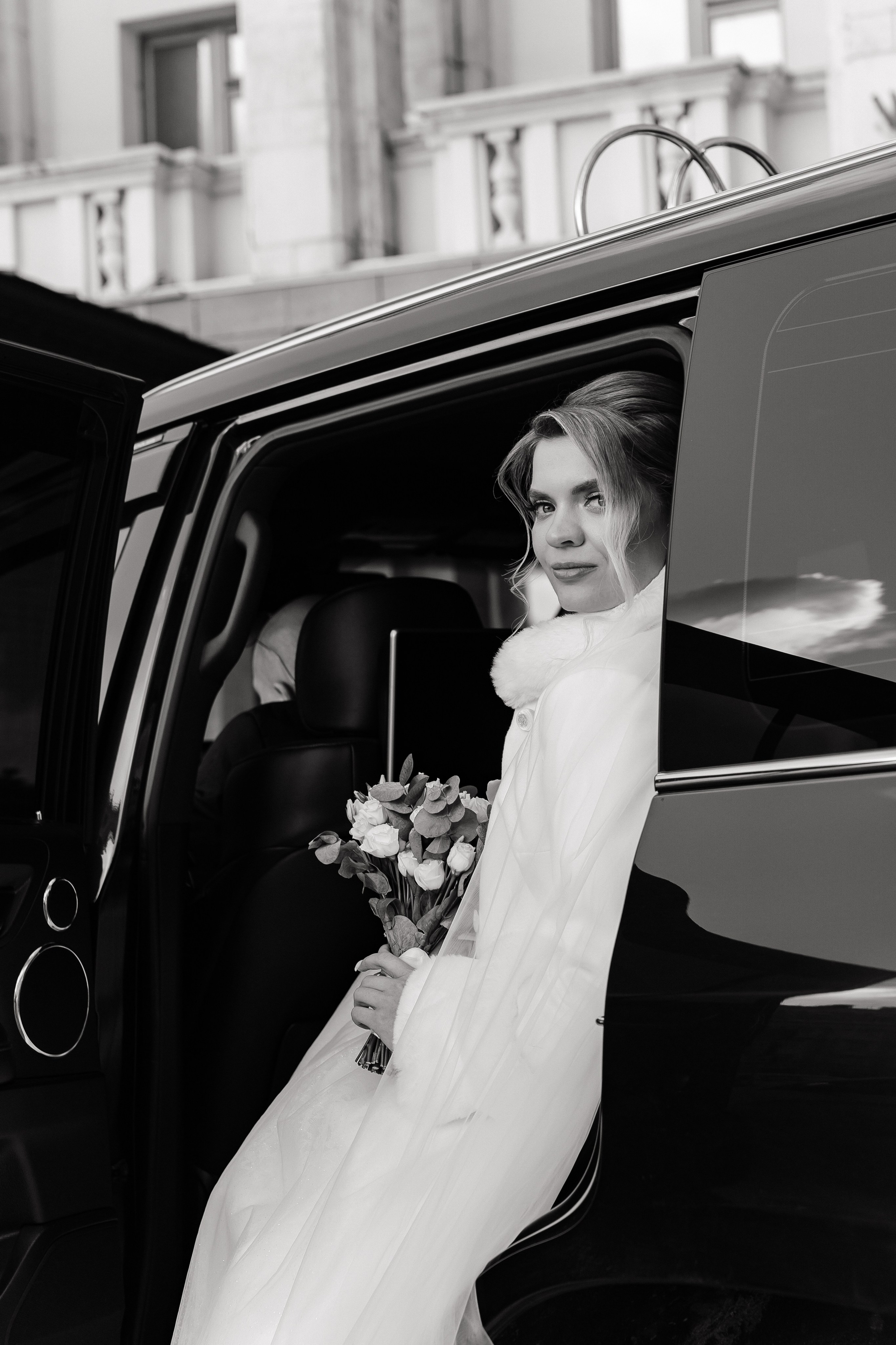 Денис и Дарья 20.09. Фотограф Норильск, Москва