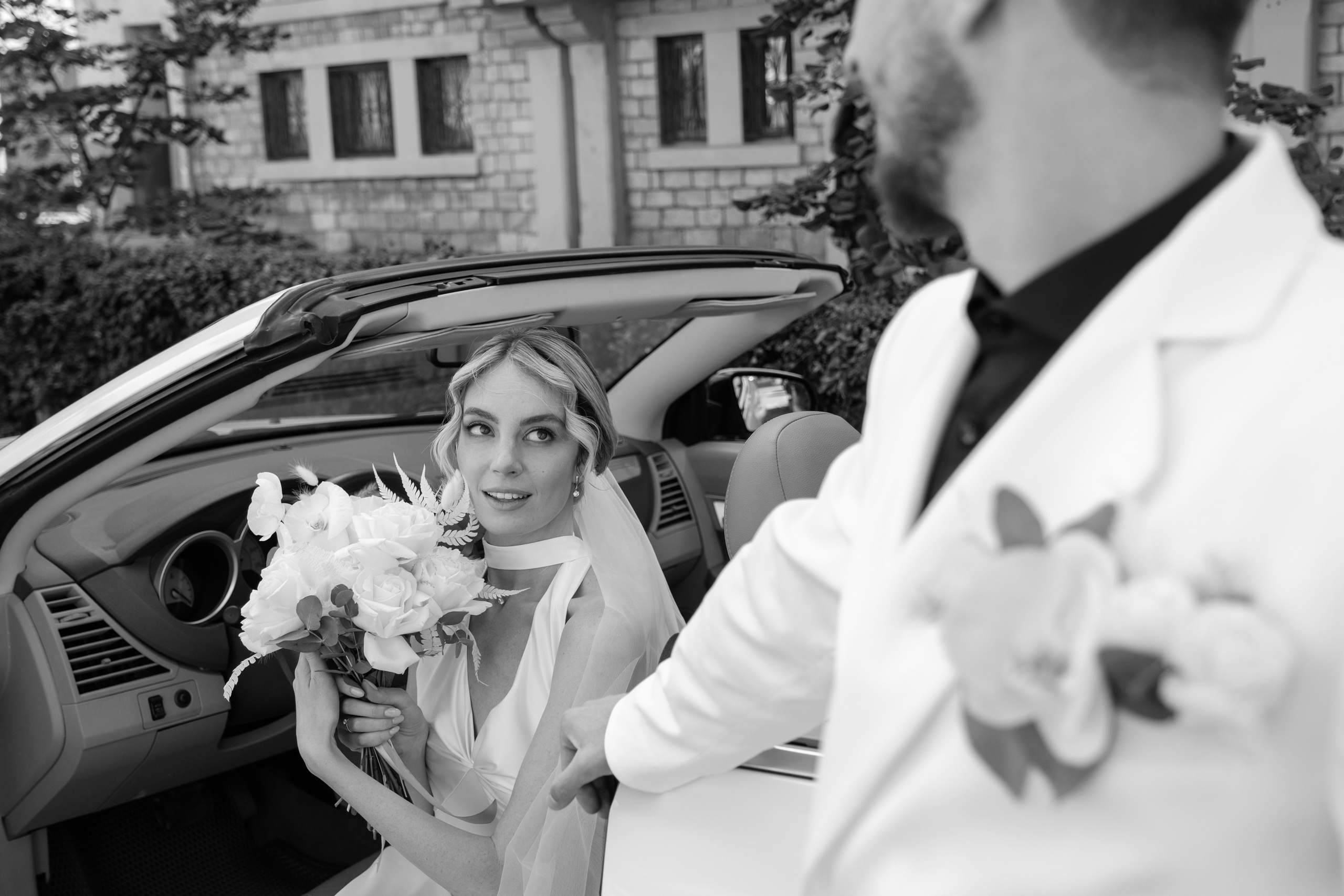 Alexander Alina. Wedding photographer