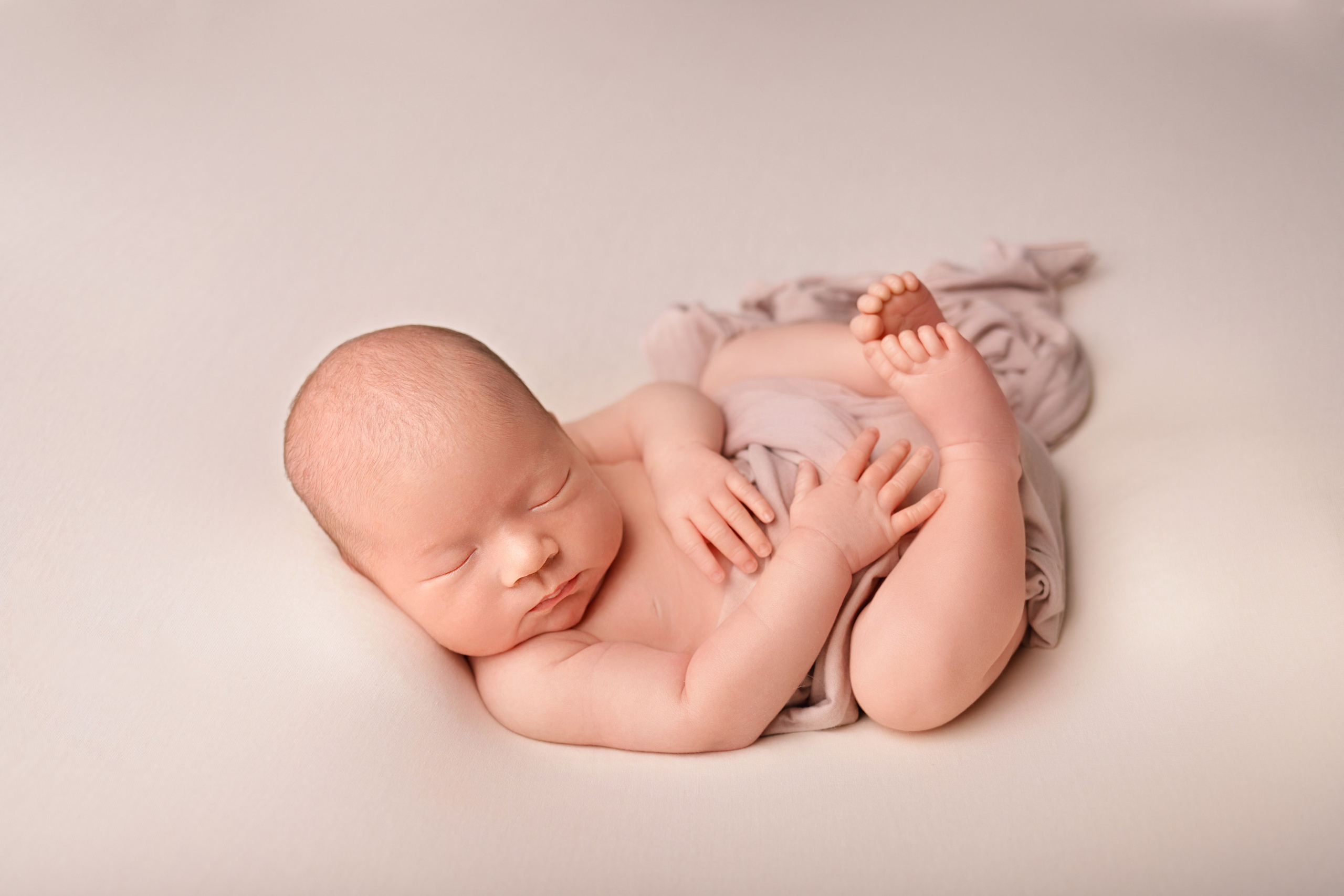 Мальчики. Фотограф новорождённых Волгоград Волжский Дарья Рыскаль
