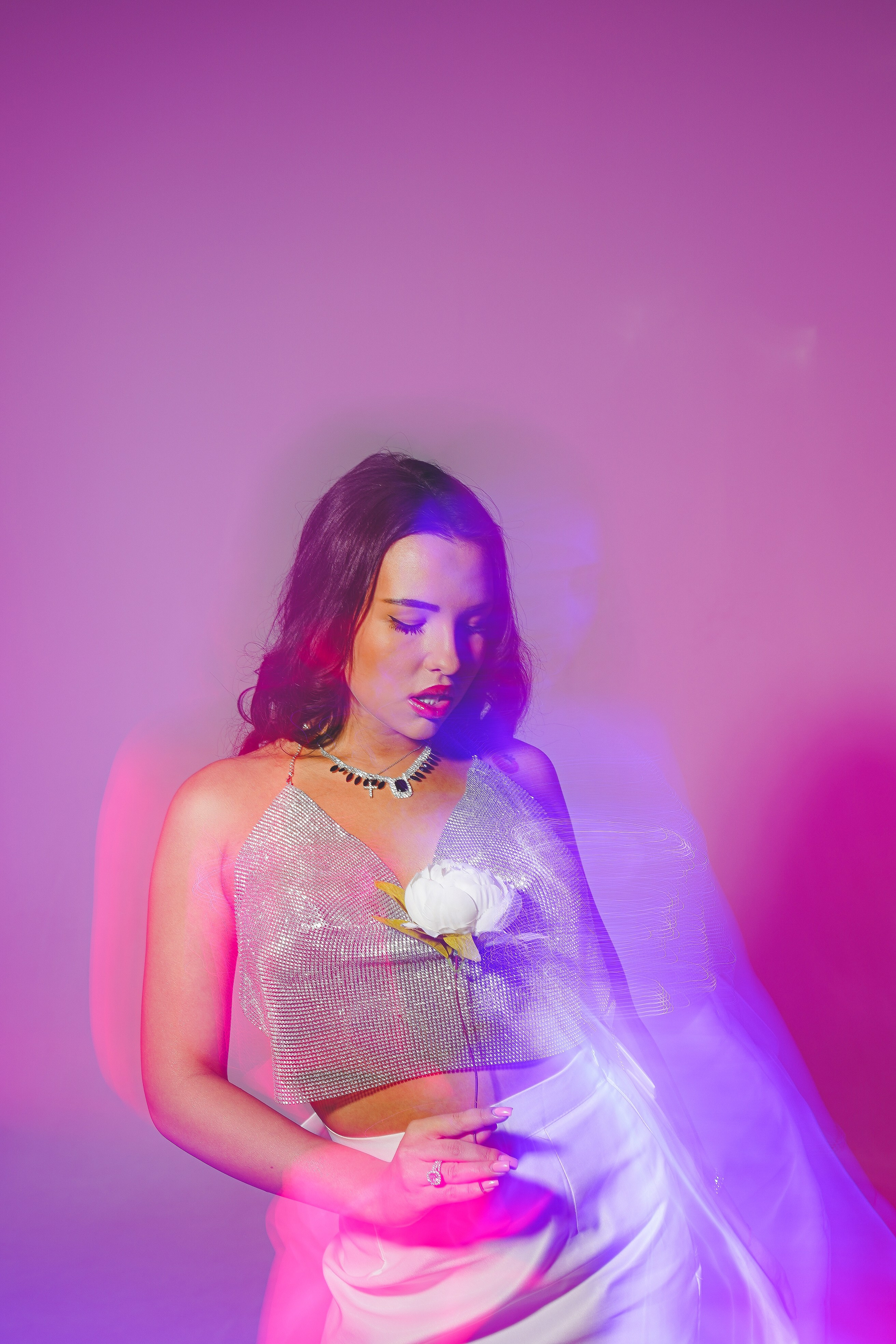 Анастасия Кирсанова модель