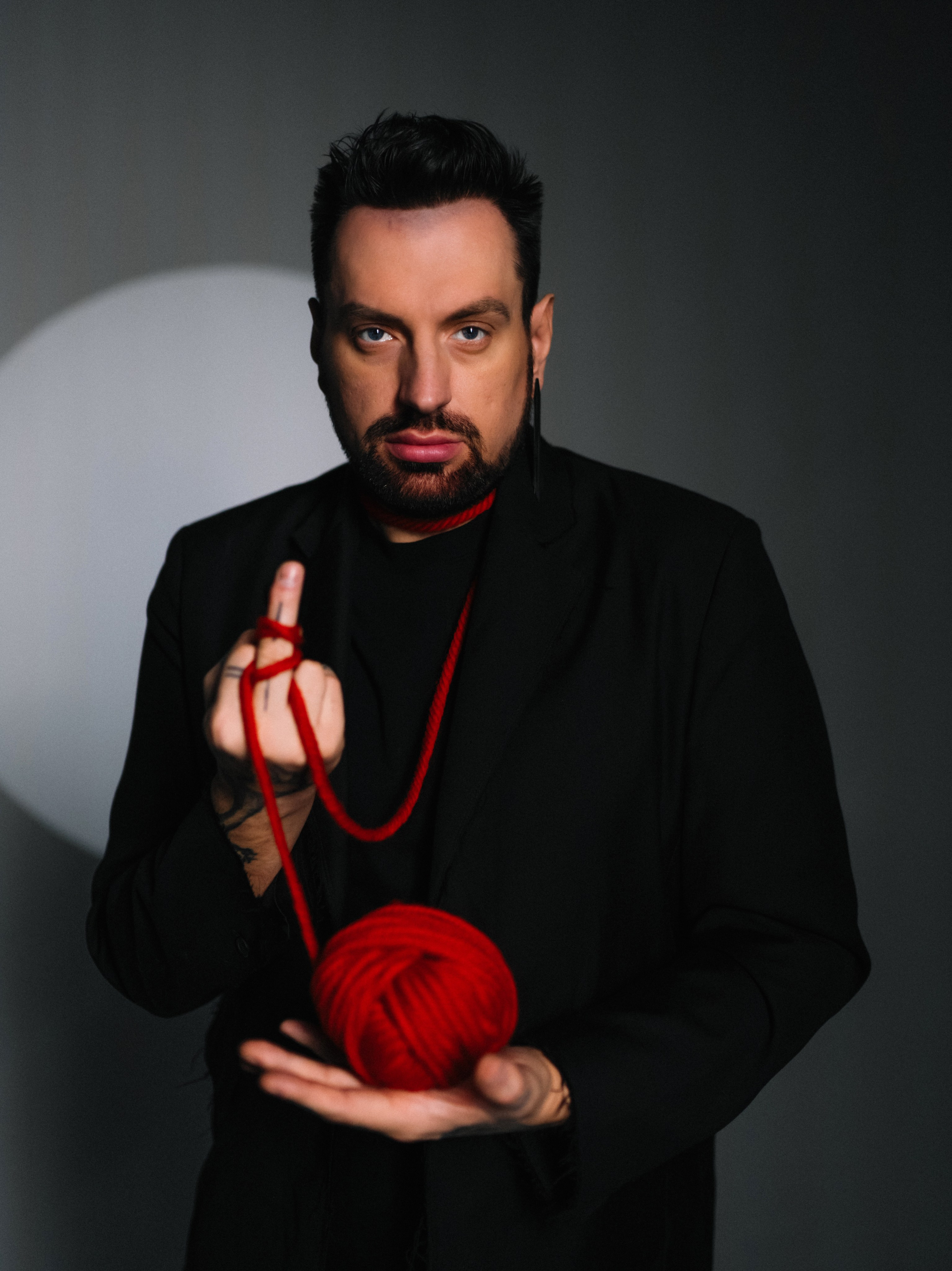 Вадим Адамсон «Radio Black FM»