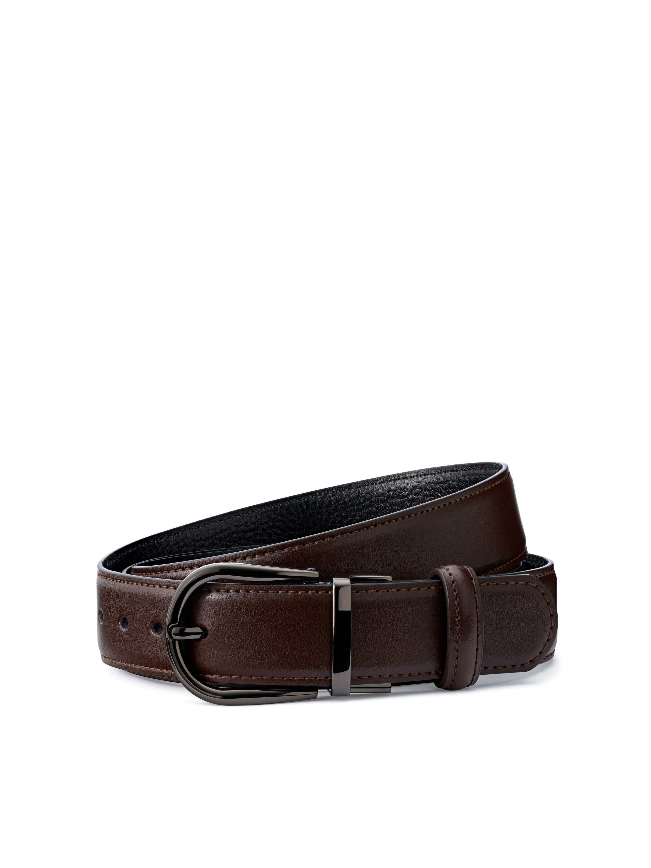 Кожаные ремни TEZZE