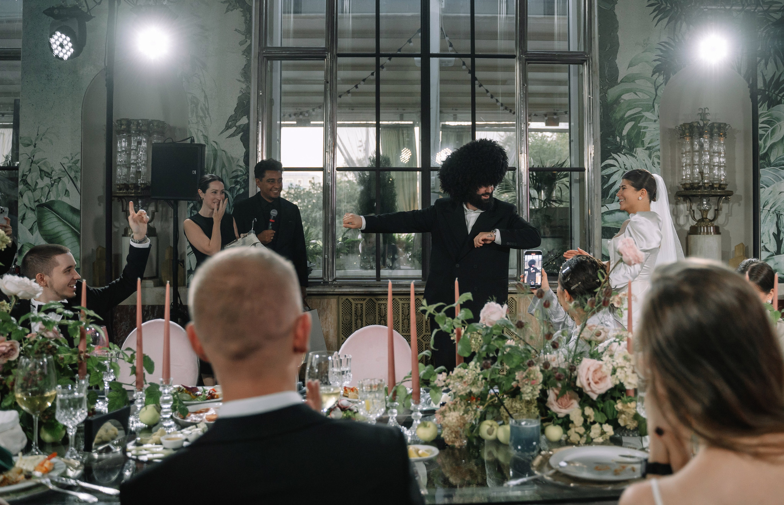 Свадебный день Руслана и Лали. Свадебный и семейный фотограф в Анапе Елена Полетаева