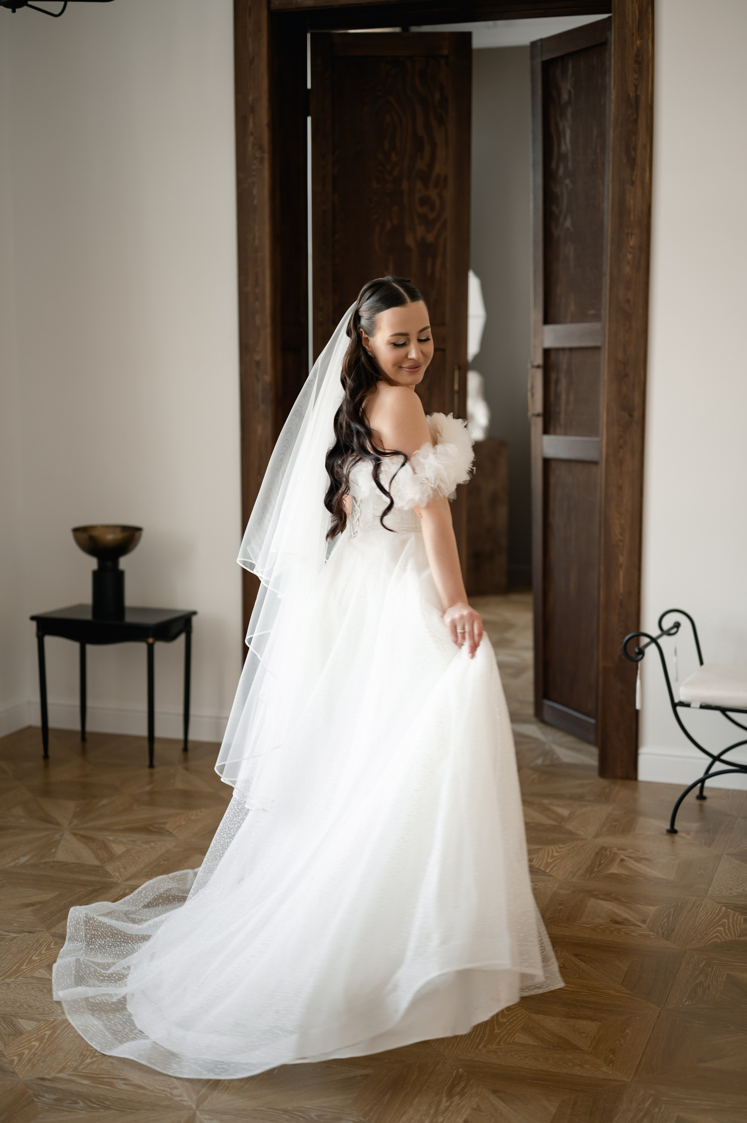 Аркадий и Алина. Свадебный и семейный фотограф в Краснодаре Алина Мельник