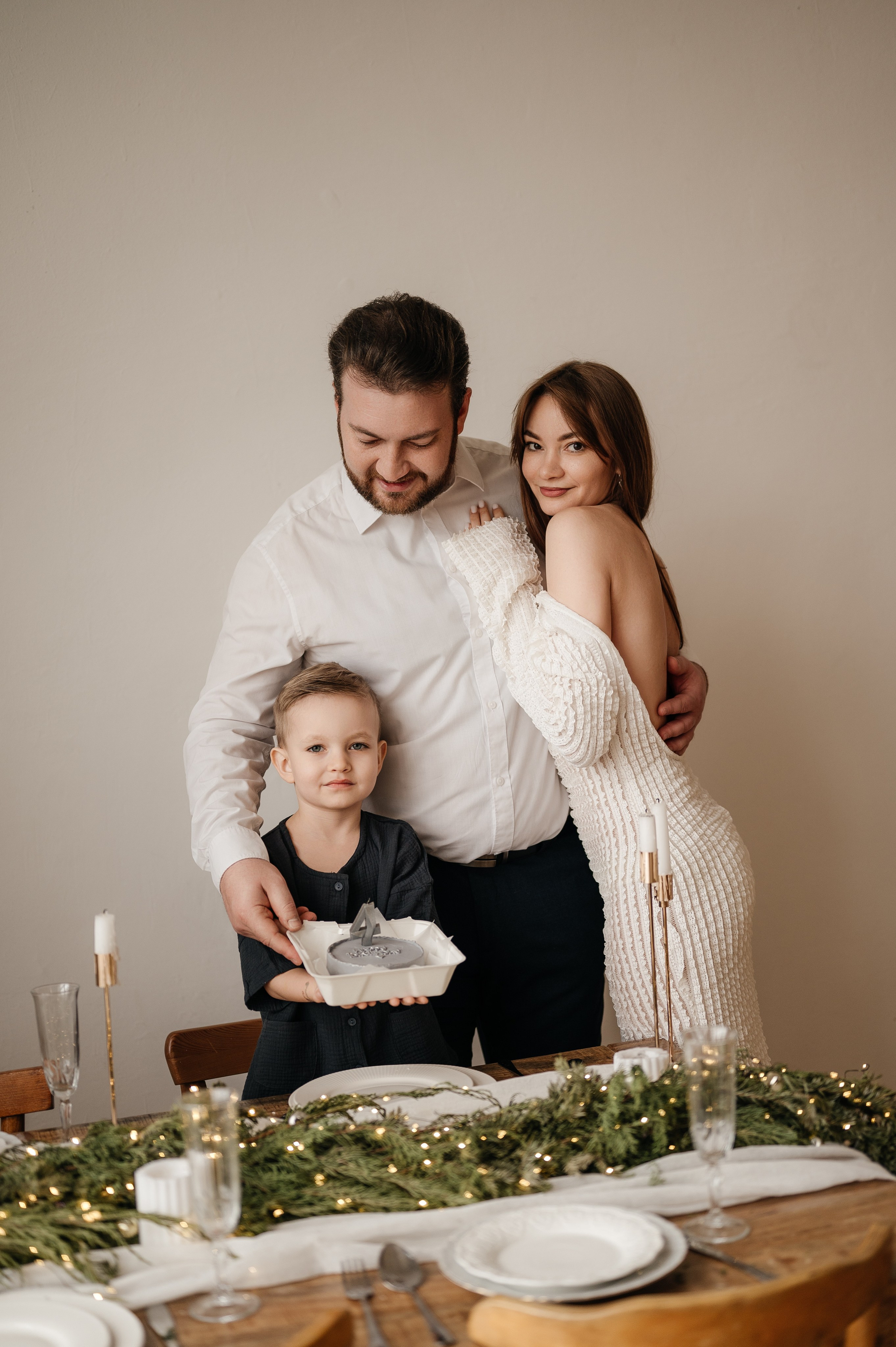 Family🎄. Свадебный и семейный фотограф в Краснодаре Алина Мельник