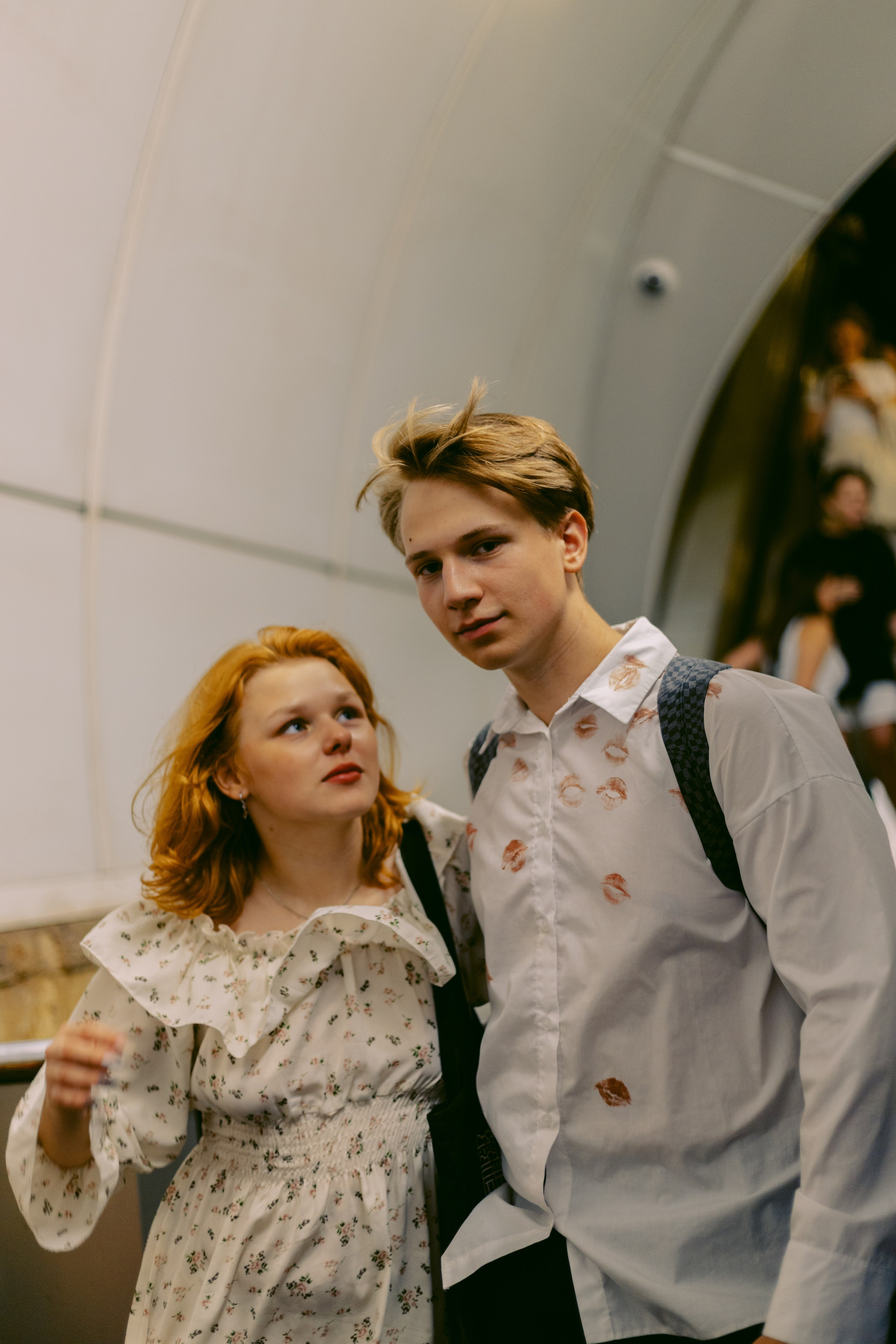 ПЕРВАЯ ЛЮБОВЬ. Фотограф в Санкт-Петербурге Виктория Безверхая