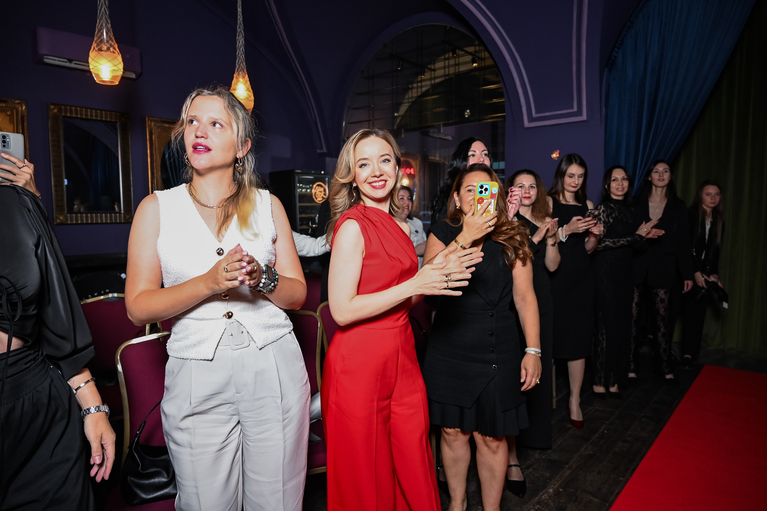 Премия ЖТ. ZDARONOKIA Репортажный фотограф