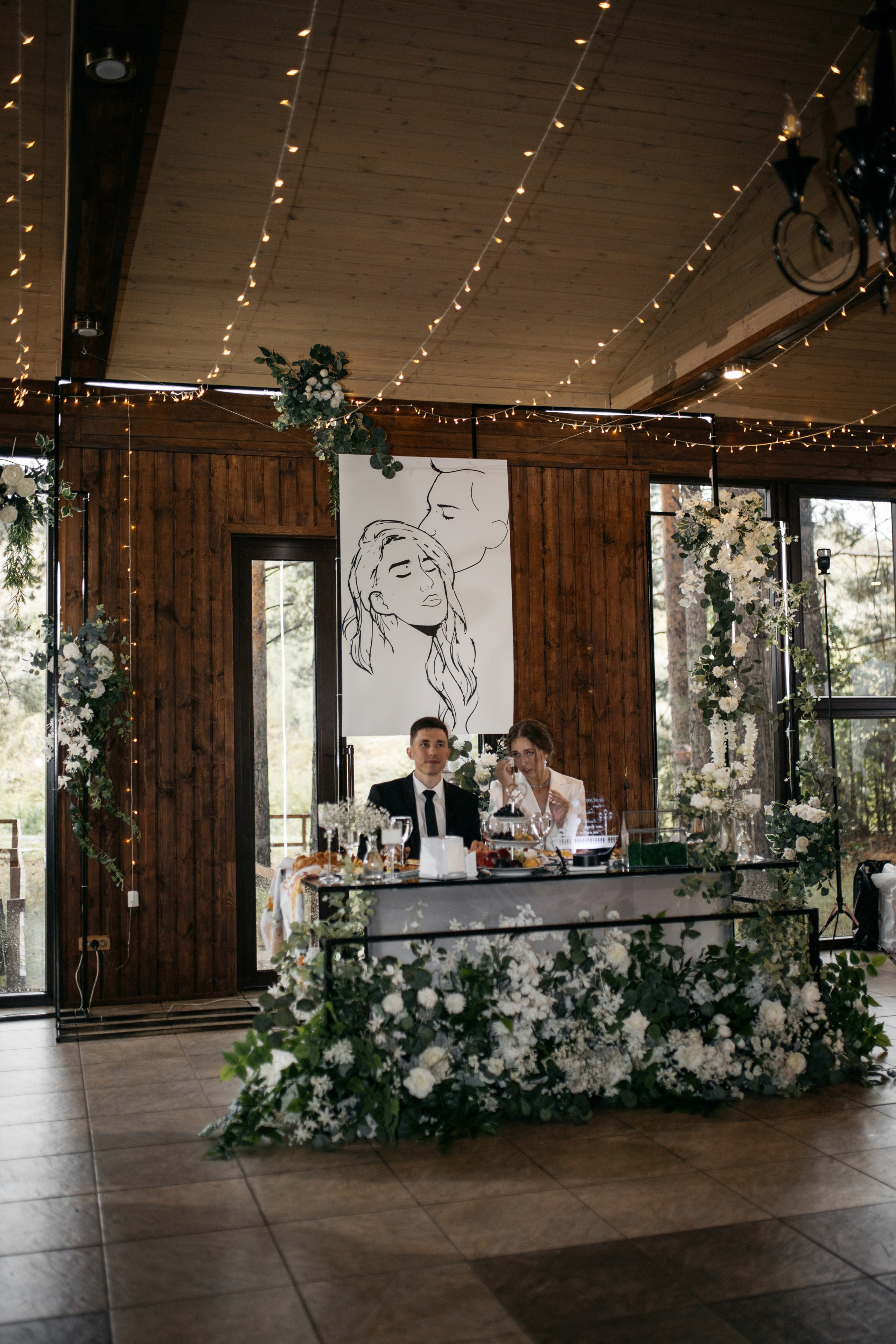 Любовь похожая на сон. Андрей и Анастасия. Свадебный и семейный фотограф в Магнитогорске Катя Буряк