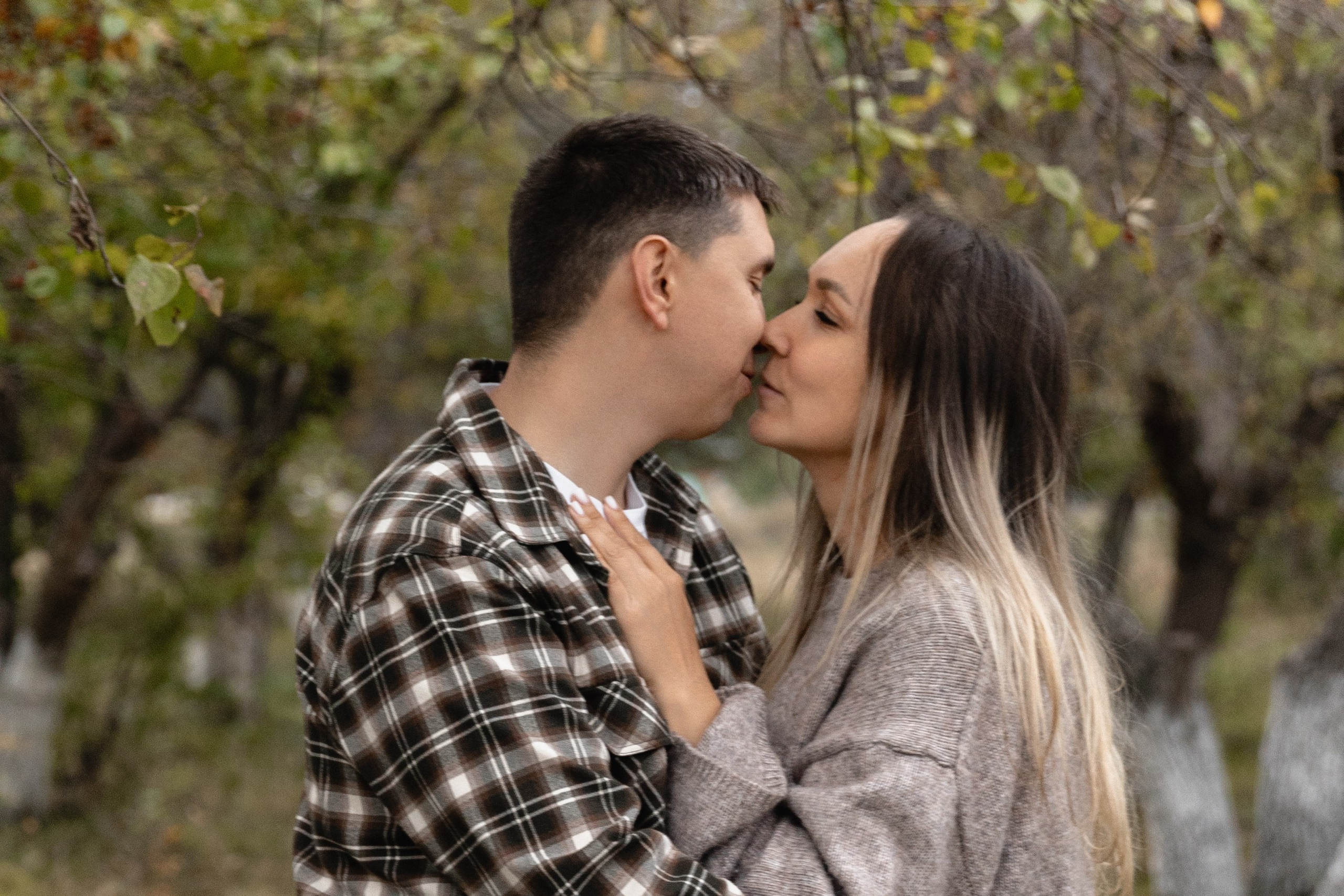 6 сердец. Свадебный и семейный фотограф в Магнитогорске Катя Буряк