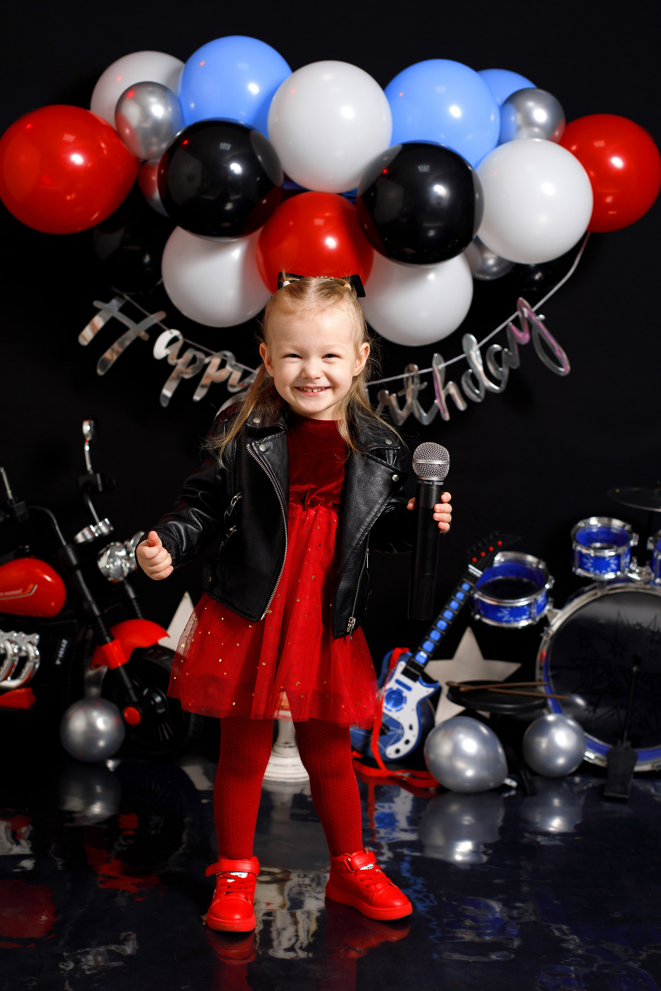 3 года. Фотограф новорождённых Псков