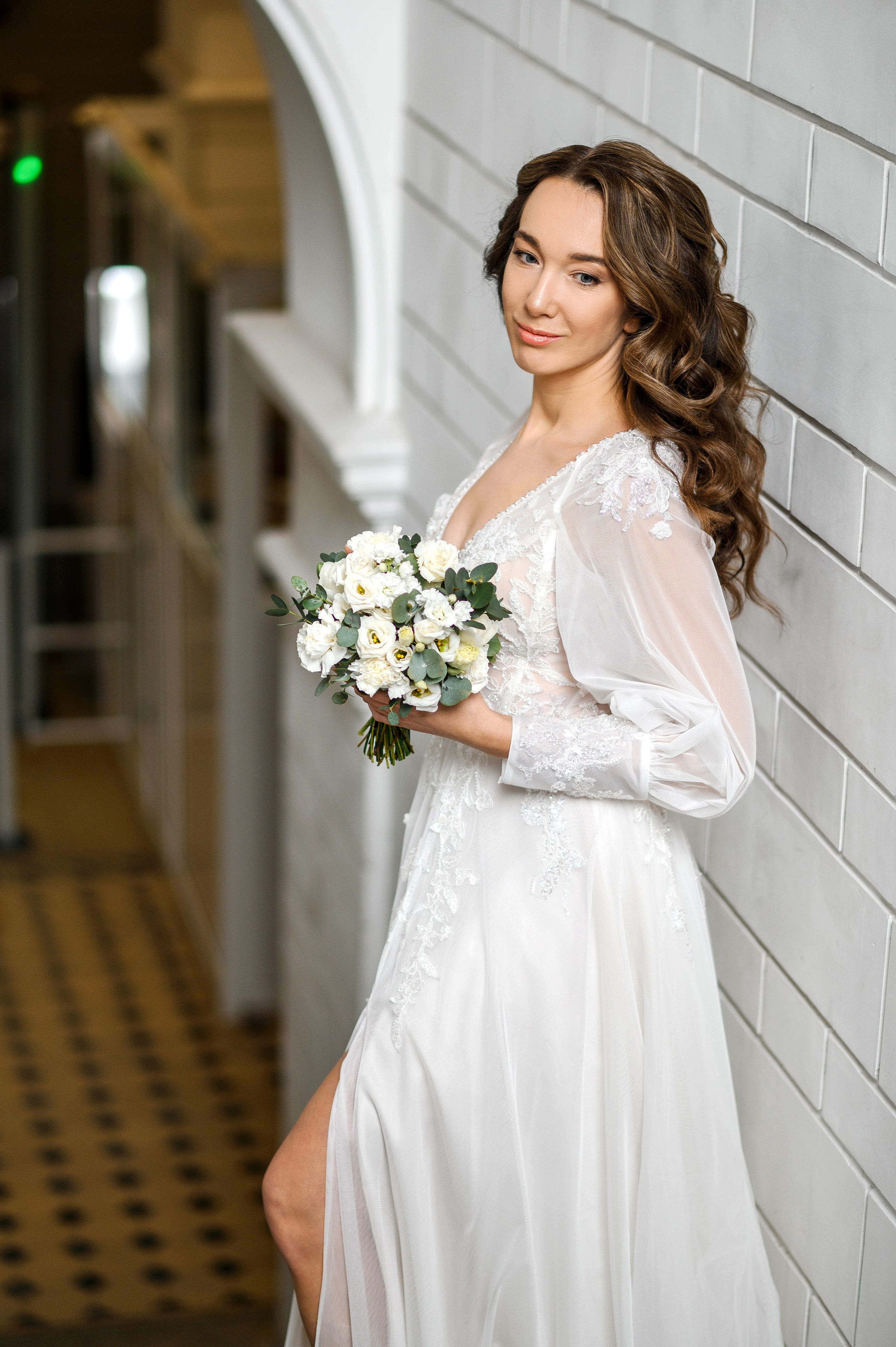 Борис и Лена. Свадебный и семейный Фотограф в Пензе Татьяна Лапоногова