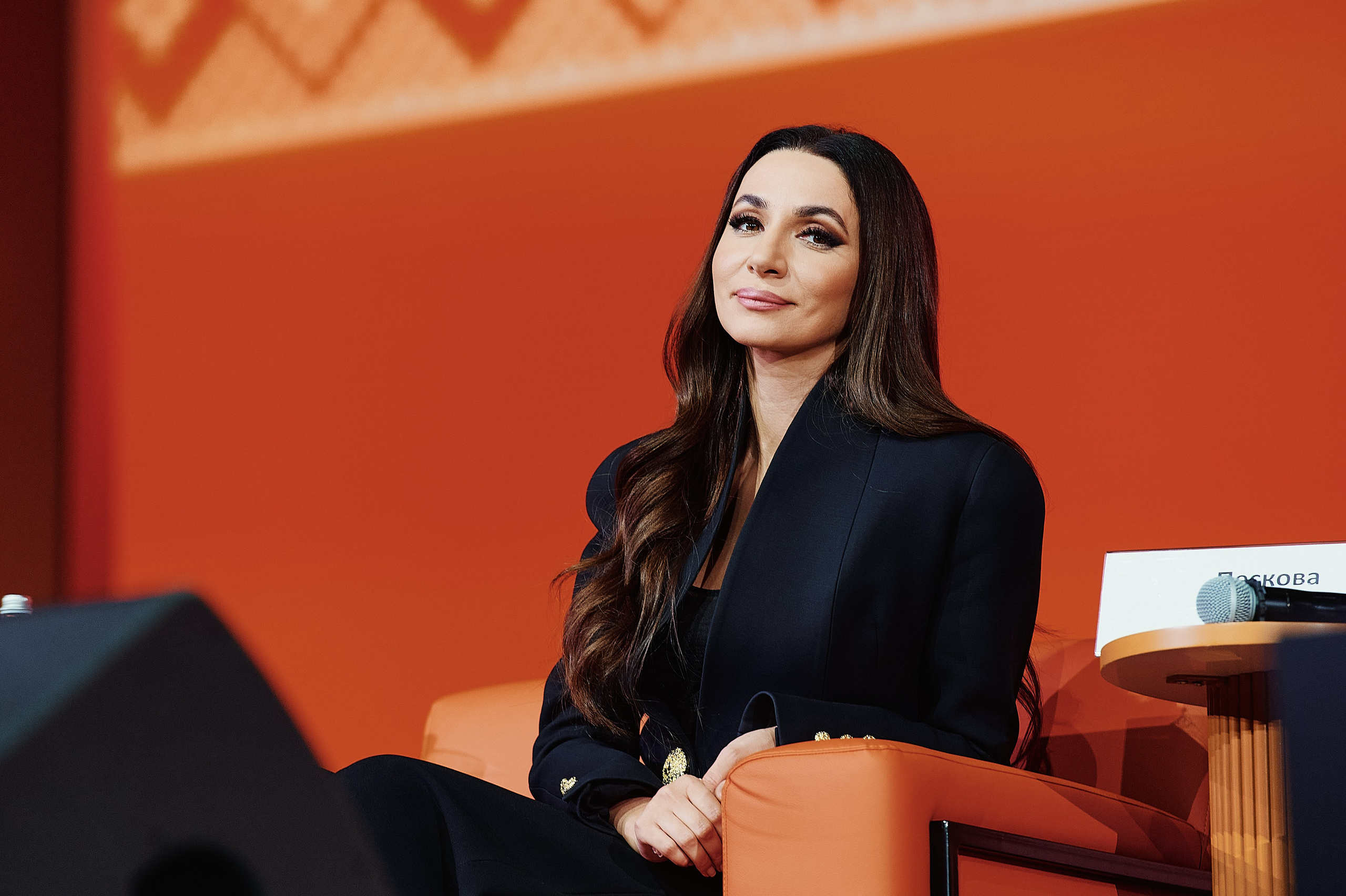 Премия Мы Вместе 2025. Репортажная съемка в Москве