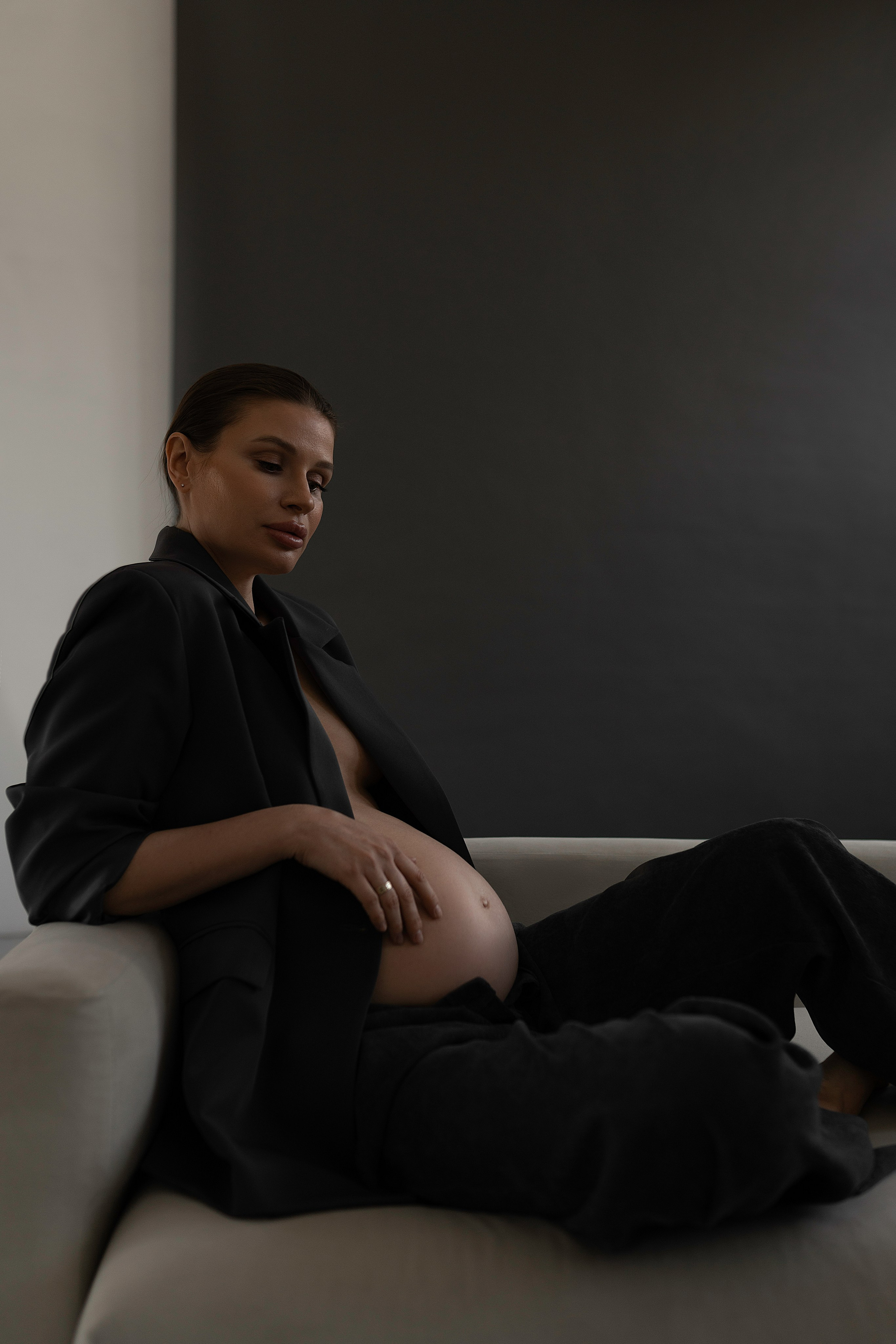 Студийная fashion фотосъёмка в Москве «под ключ». Фотограф в Москве Корчагина Ксения