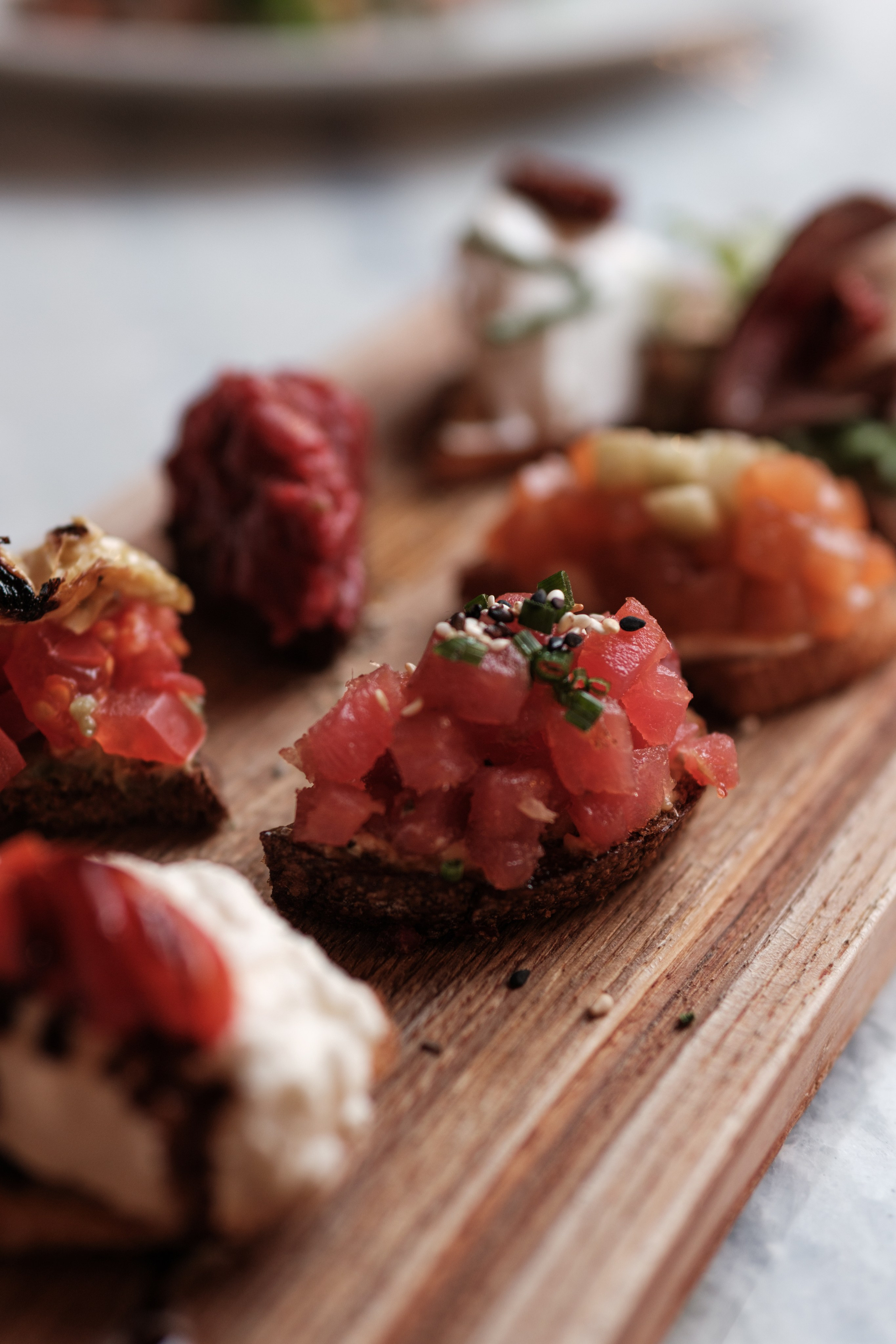 Фуд съемка. Фотограф в Москве Шах Мамаджан