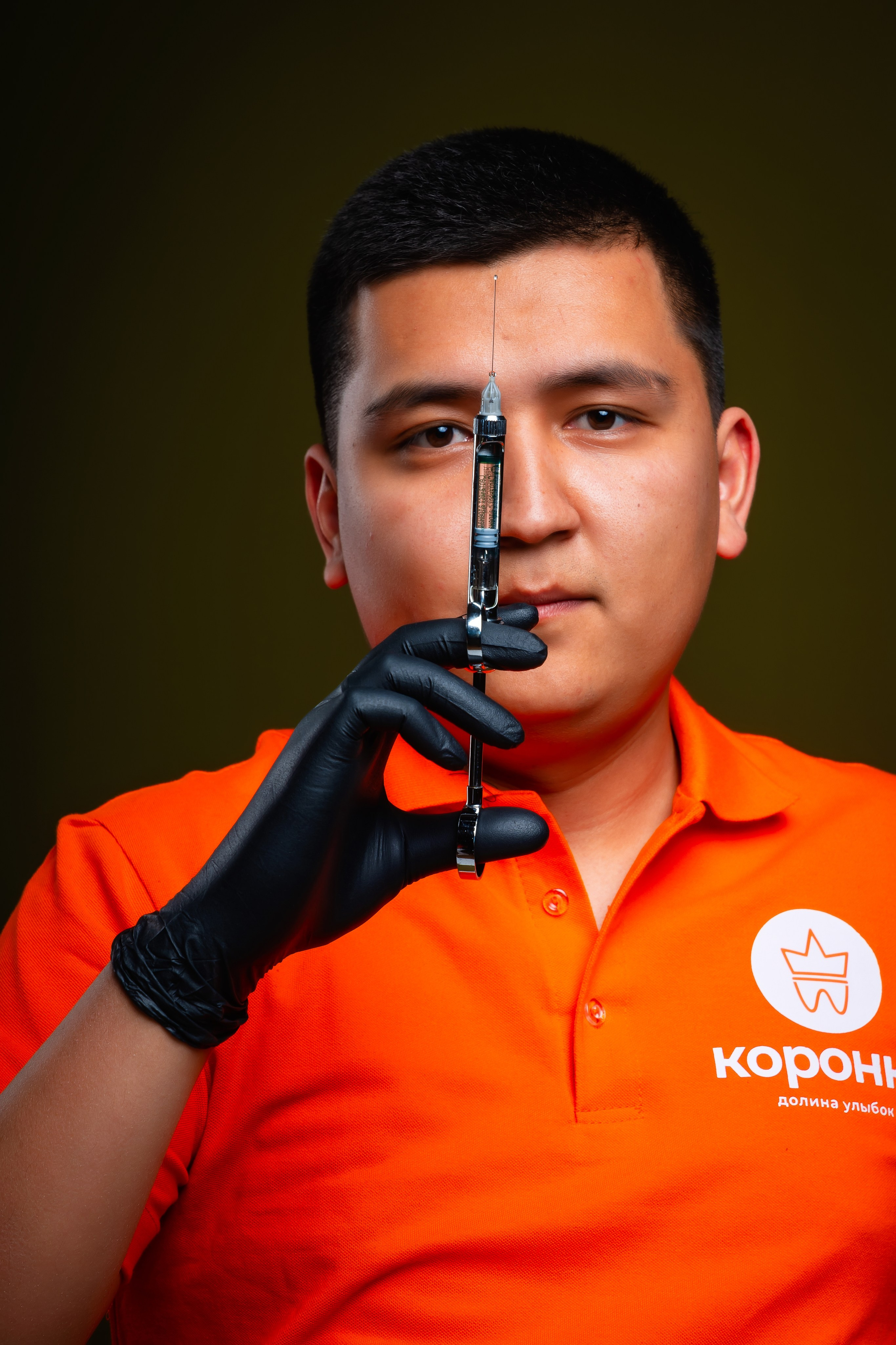 Контент Врачам. Семейный и Свадебный фотограф в Астане Александр Астапов