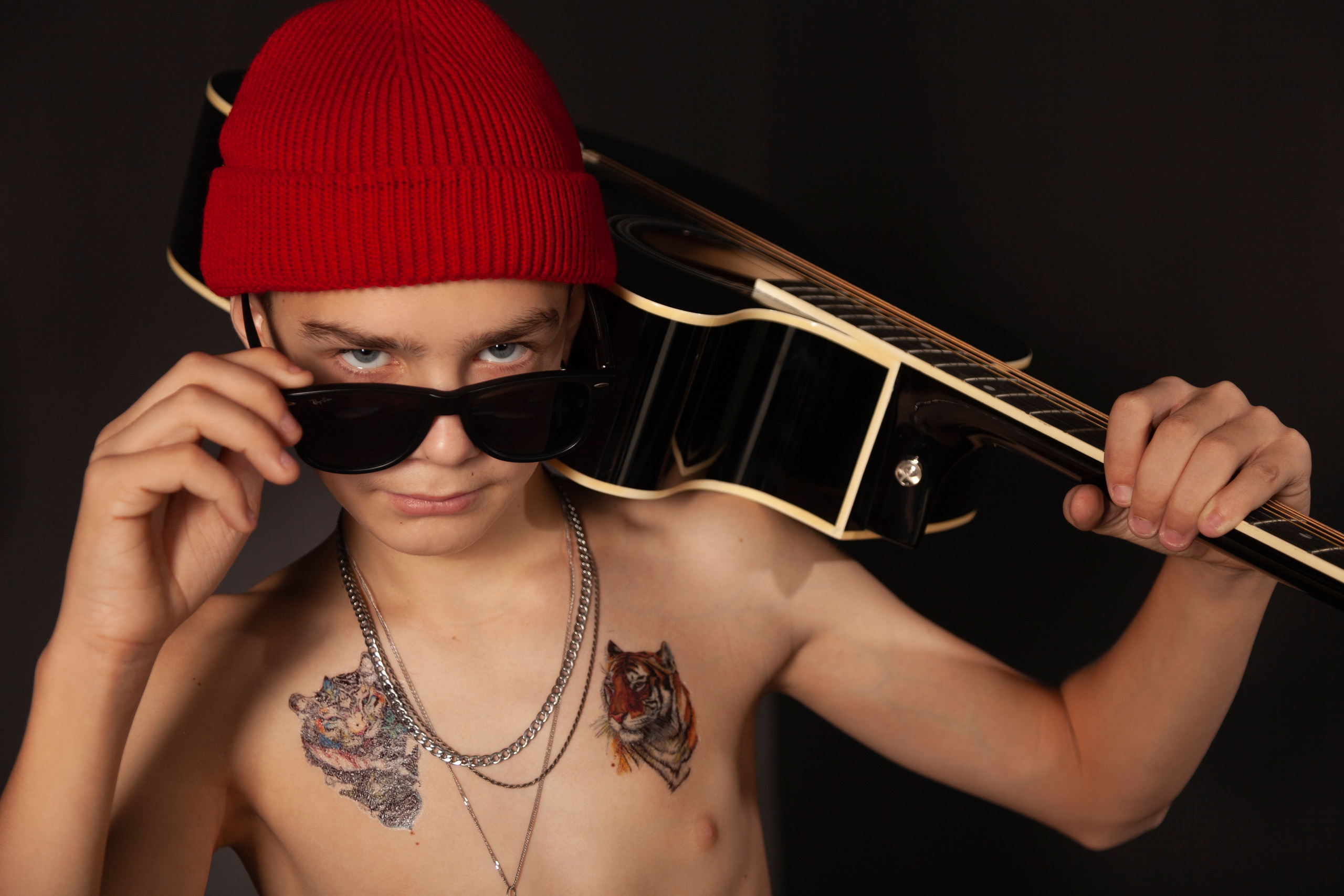 Детки. PROphoto