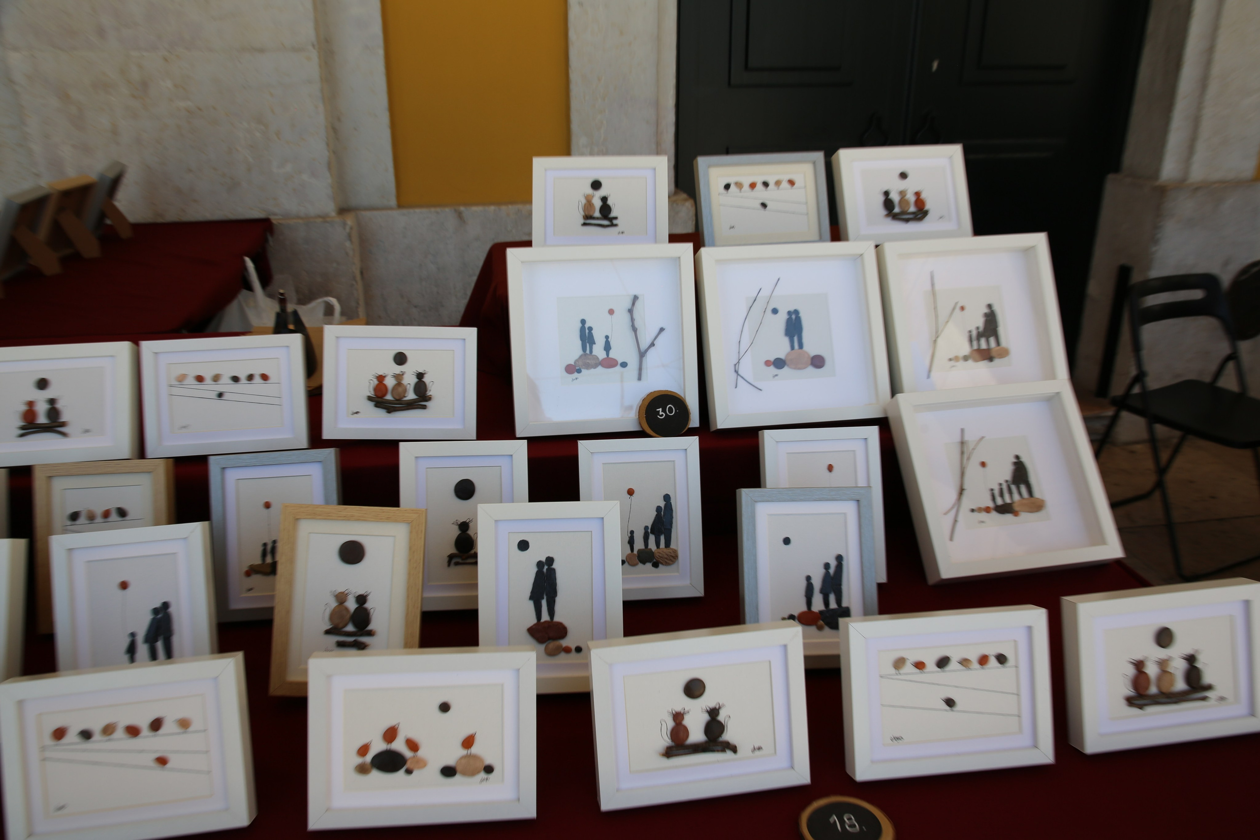 Lisbon, Portugal. Andrey Filippov Photographer