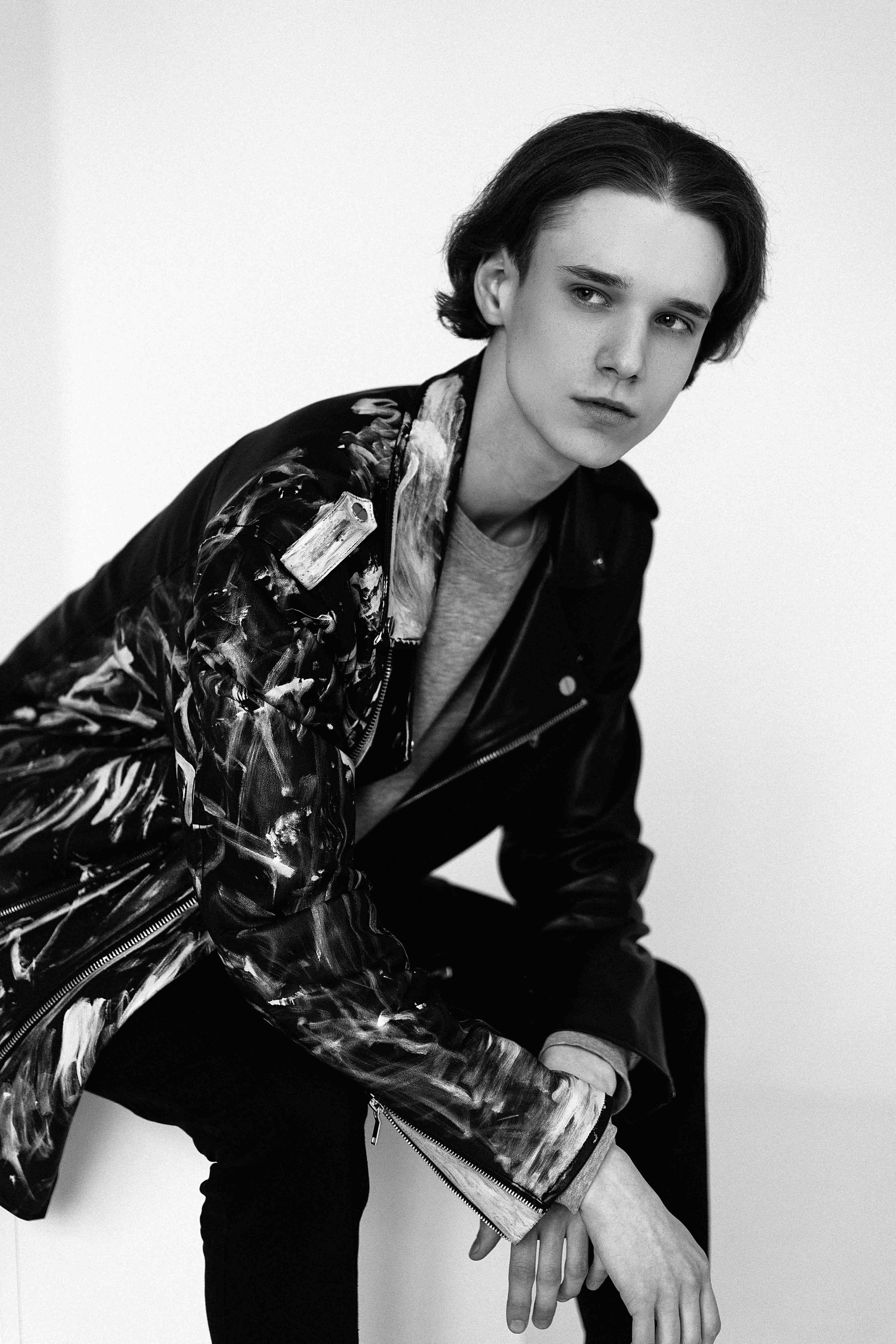 Men. Фотограф lifestyle Москва Екатерина