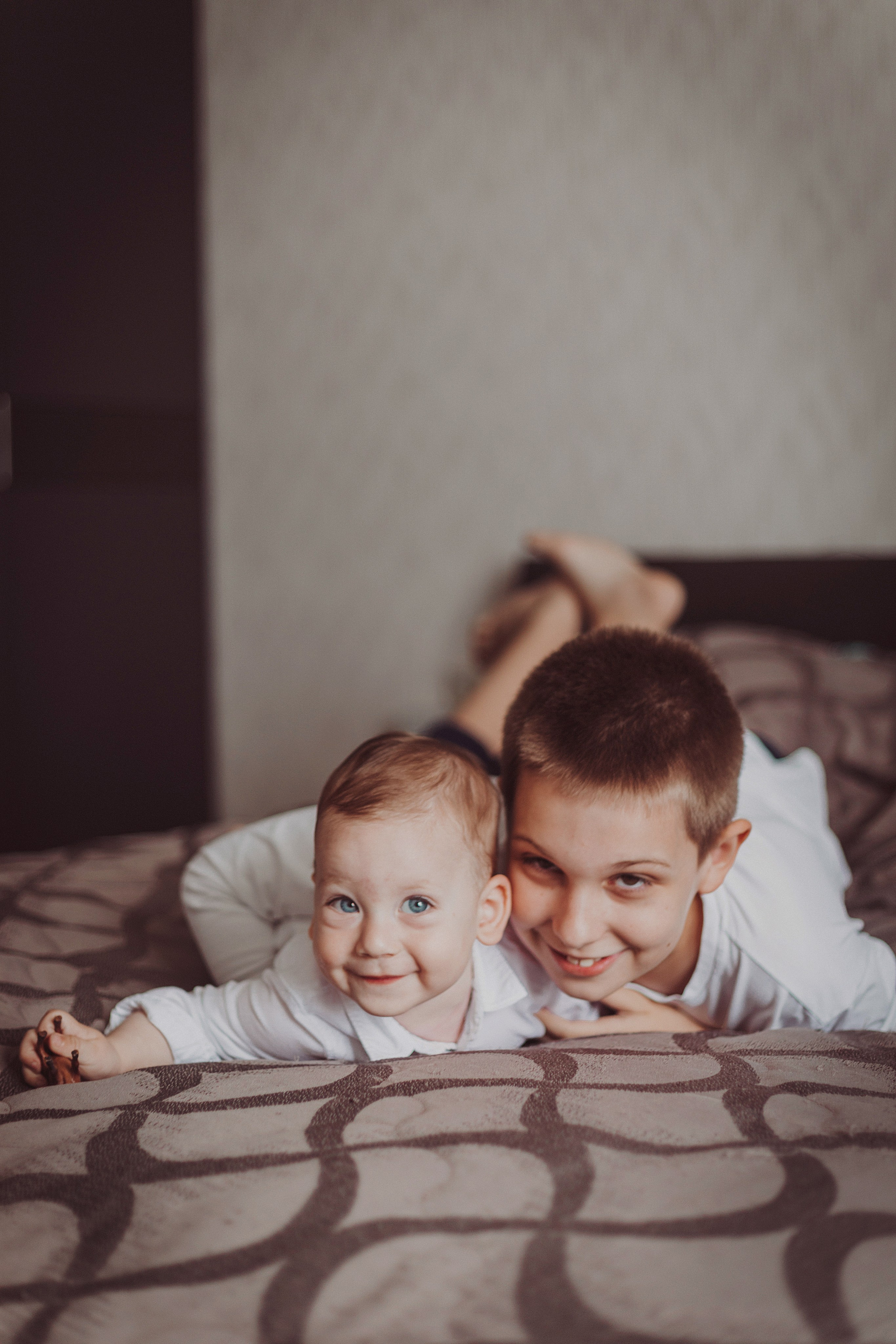 HAPPY B-DAY KIDS!. Фотограф и Видеограф в Москве Дарья Арсентьева