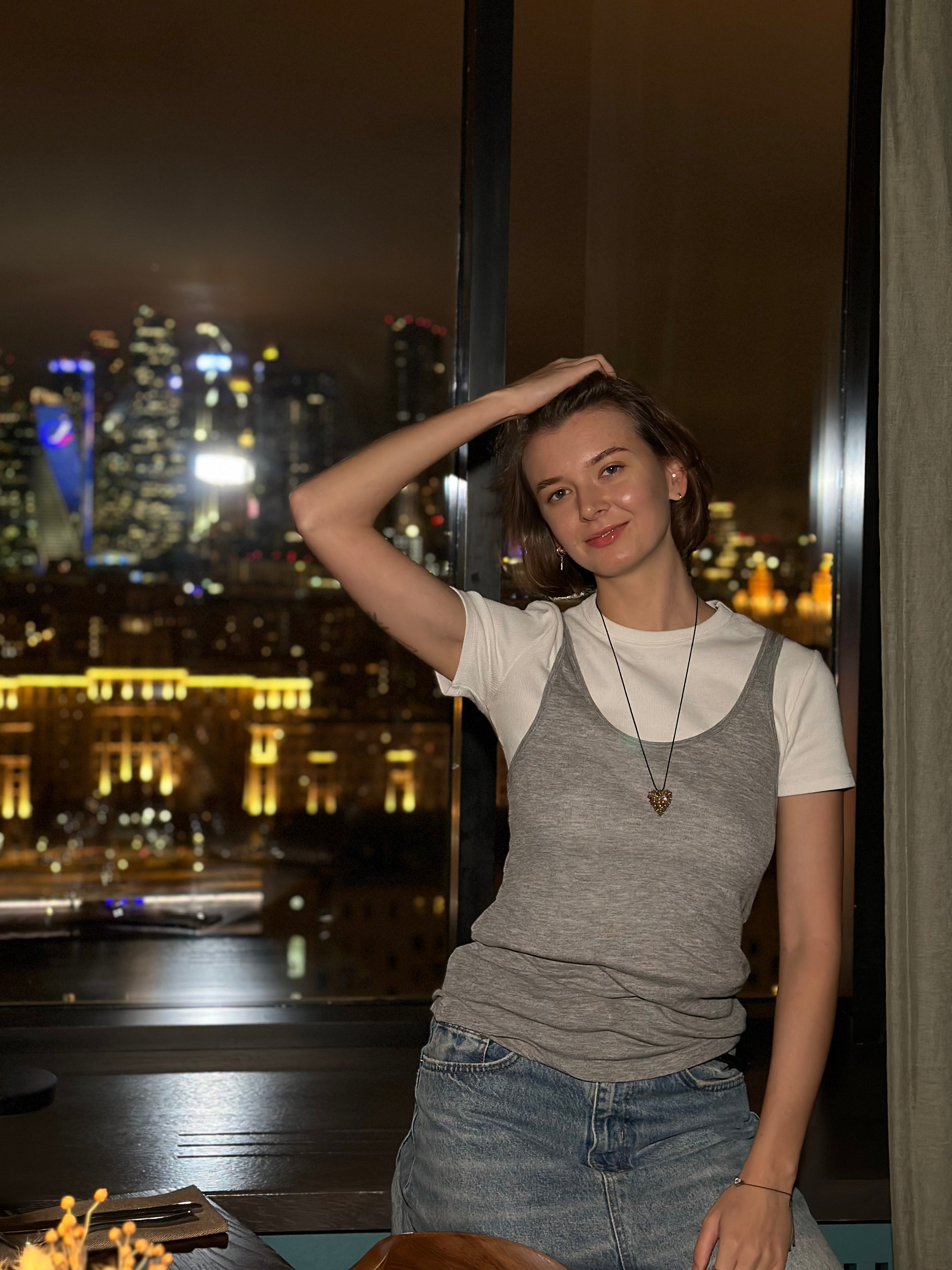 Мероприятия. Портретный фотограф в Москве