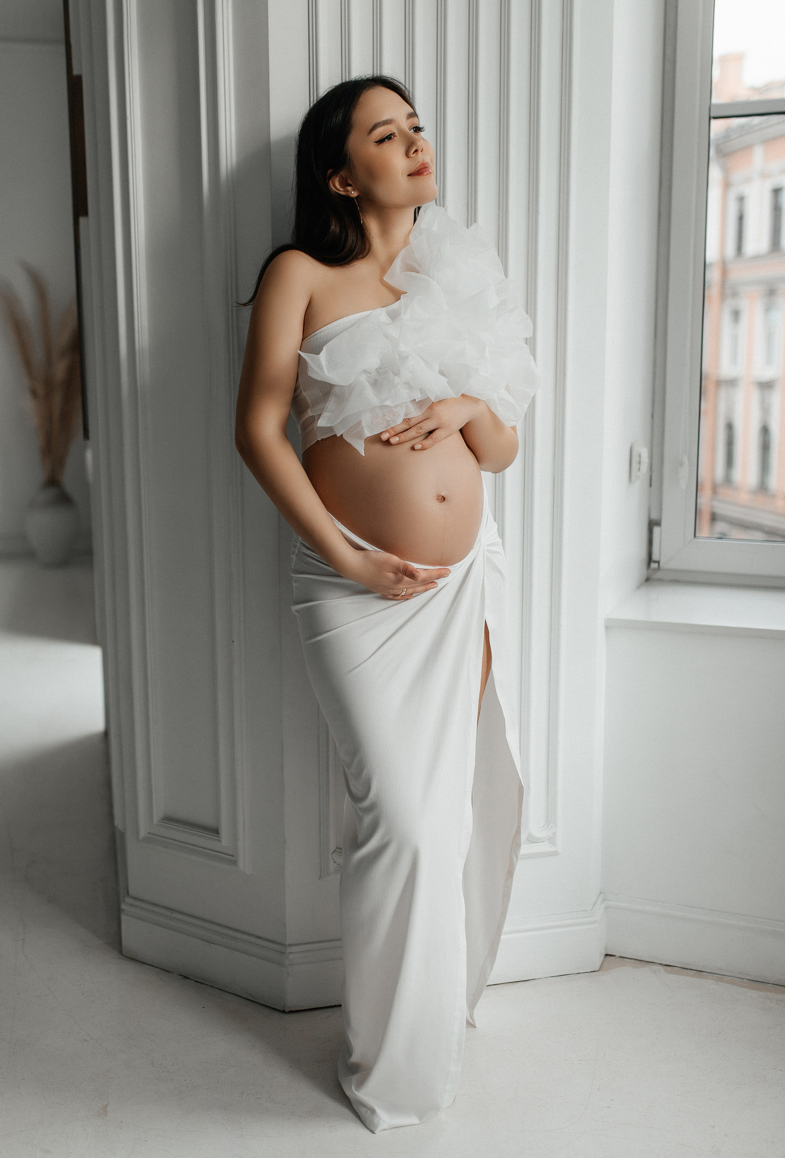 Прекрасная Анна. Семейный фотограф в Санкт-Петербурге Ирина Иванова