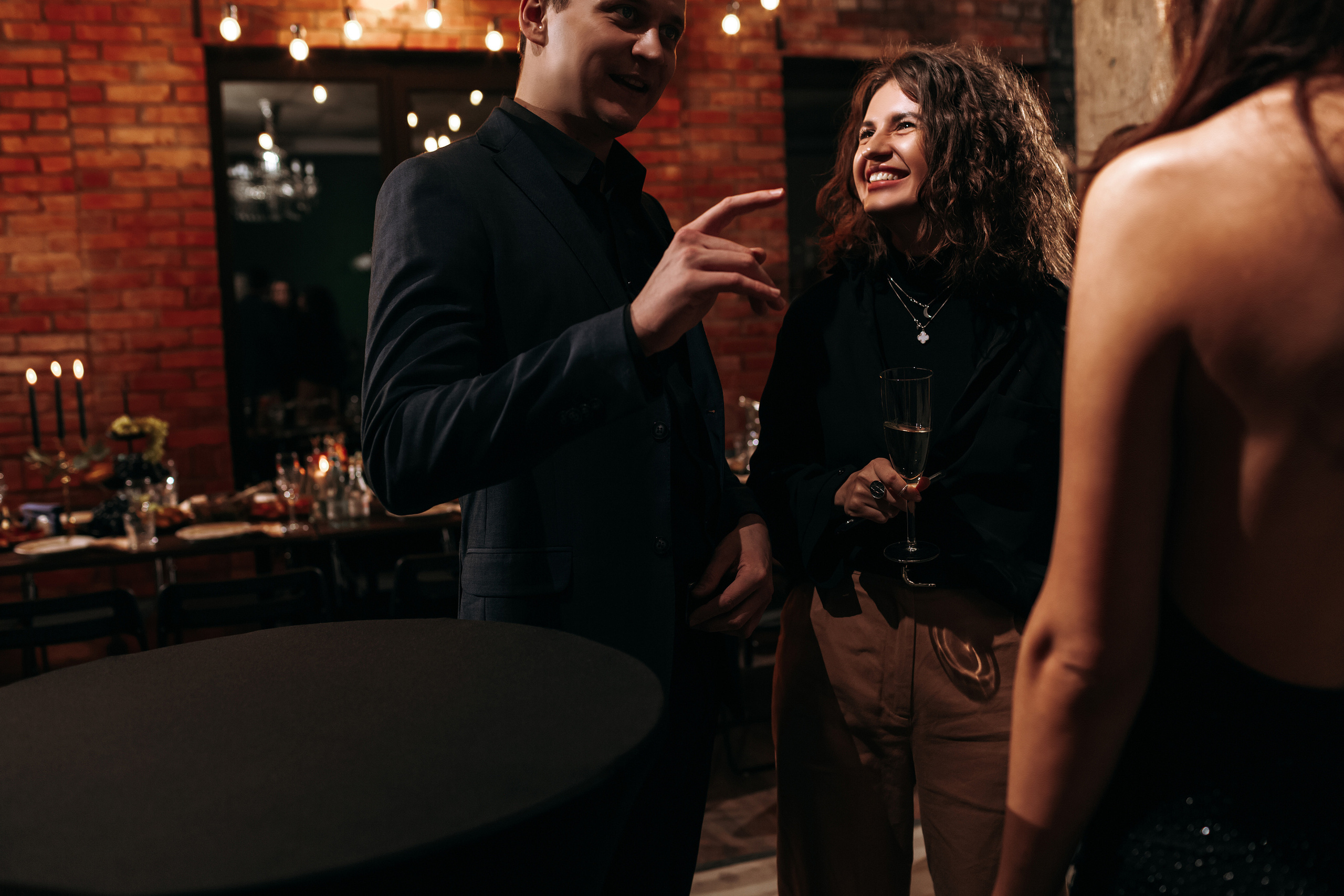 A. Никита Погосов