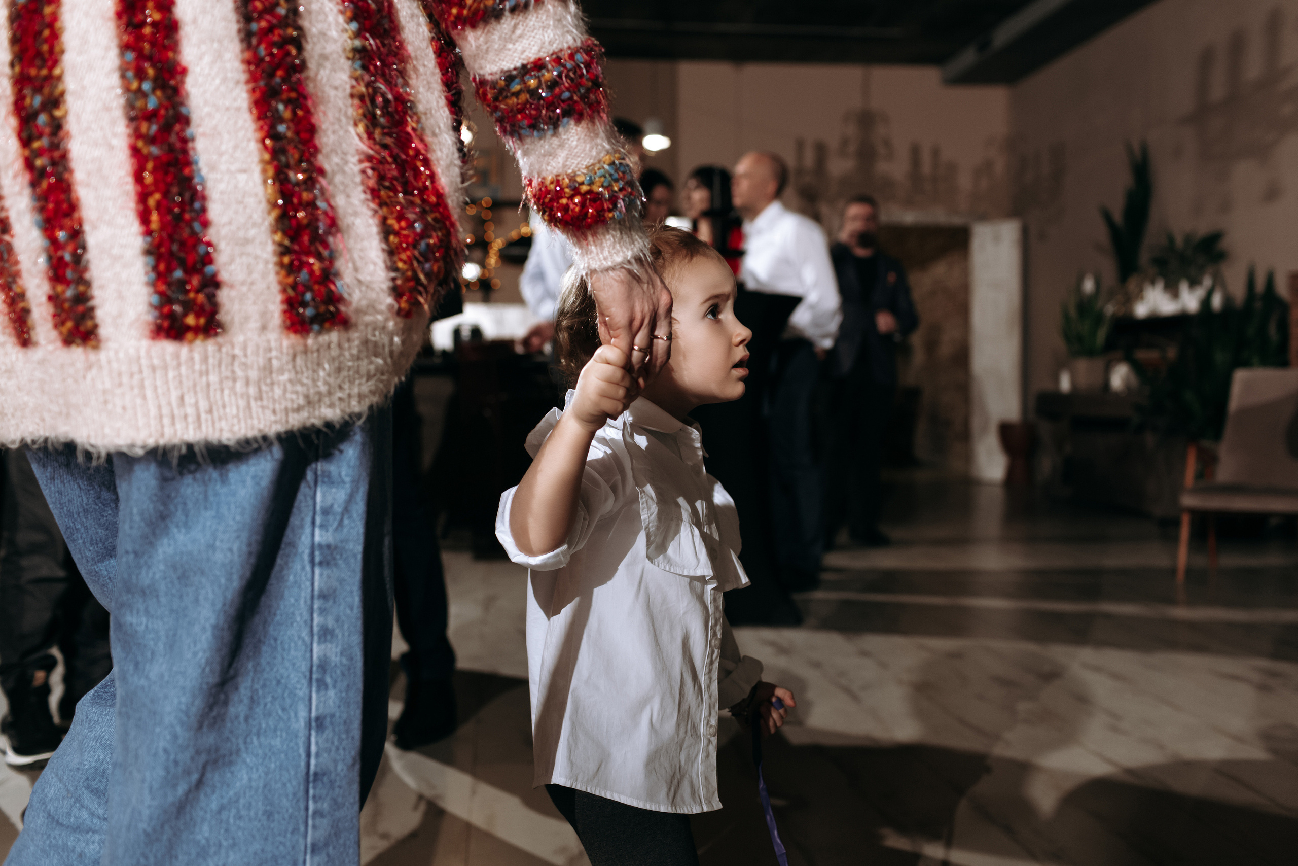 A. Никита Погосов