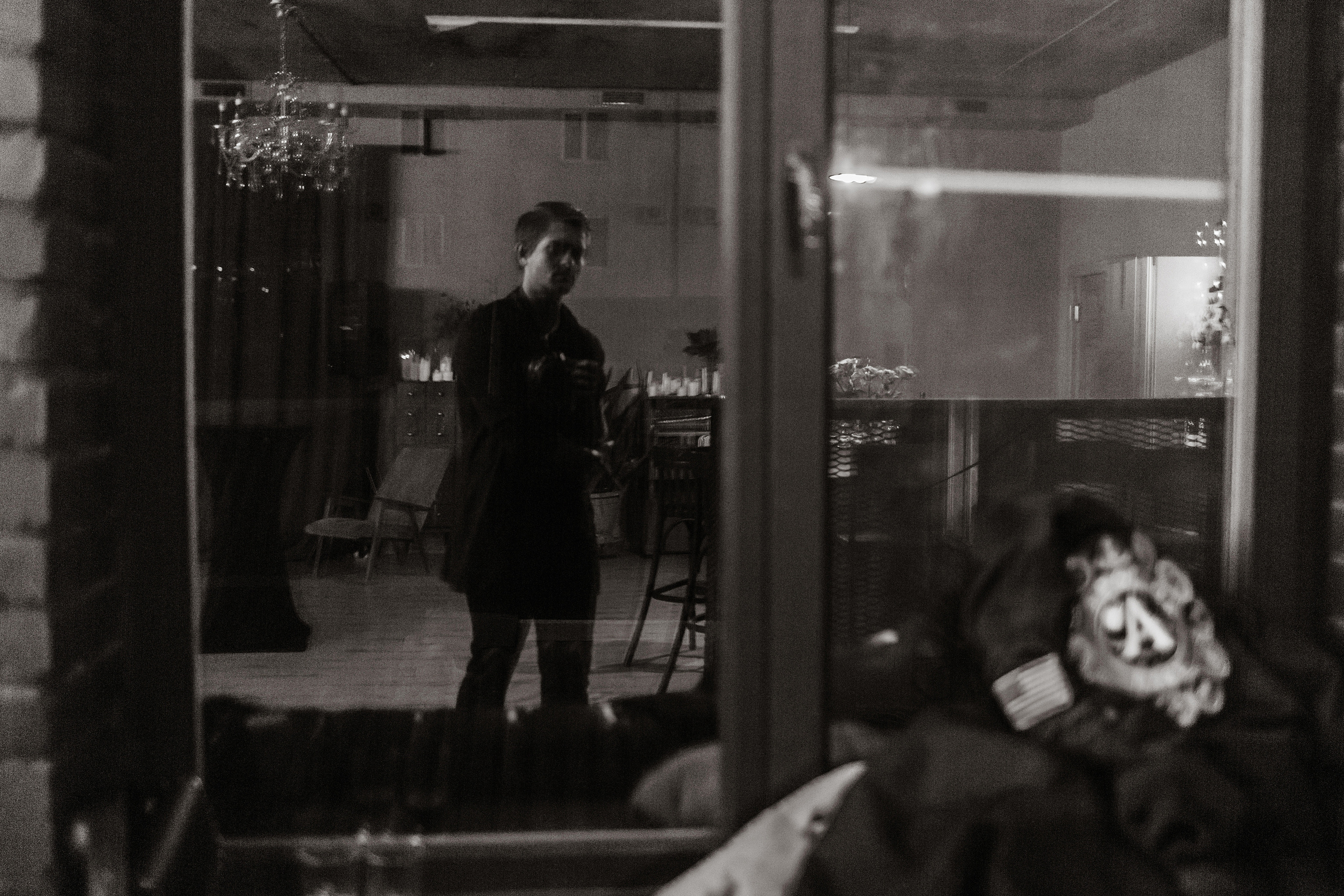 A. Никита Погосов