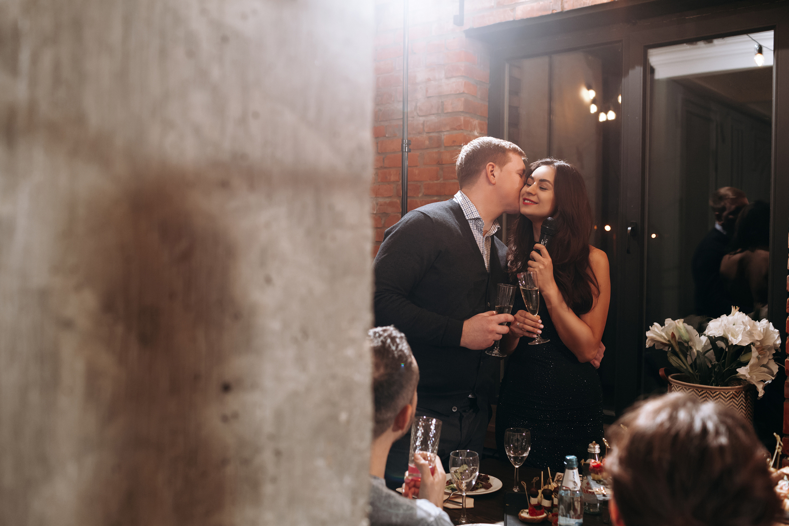 A. Никита Погосов