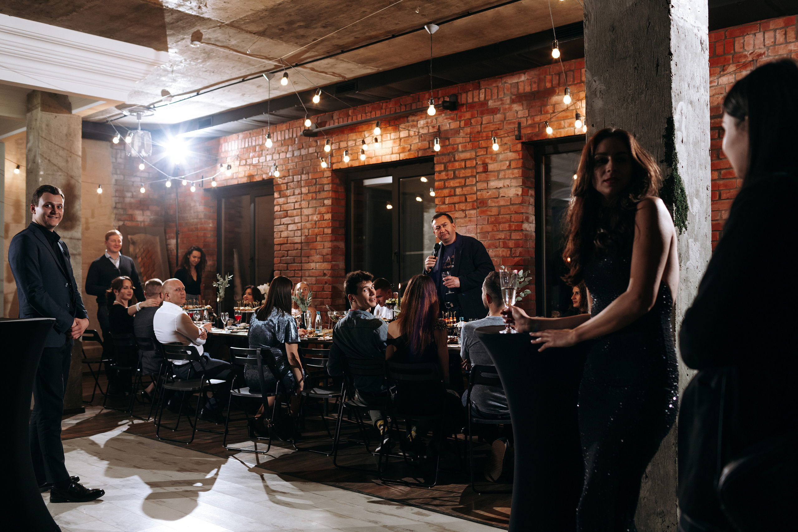 A. Никита Погосов