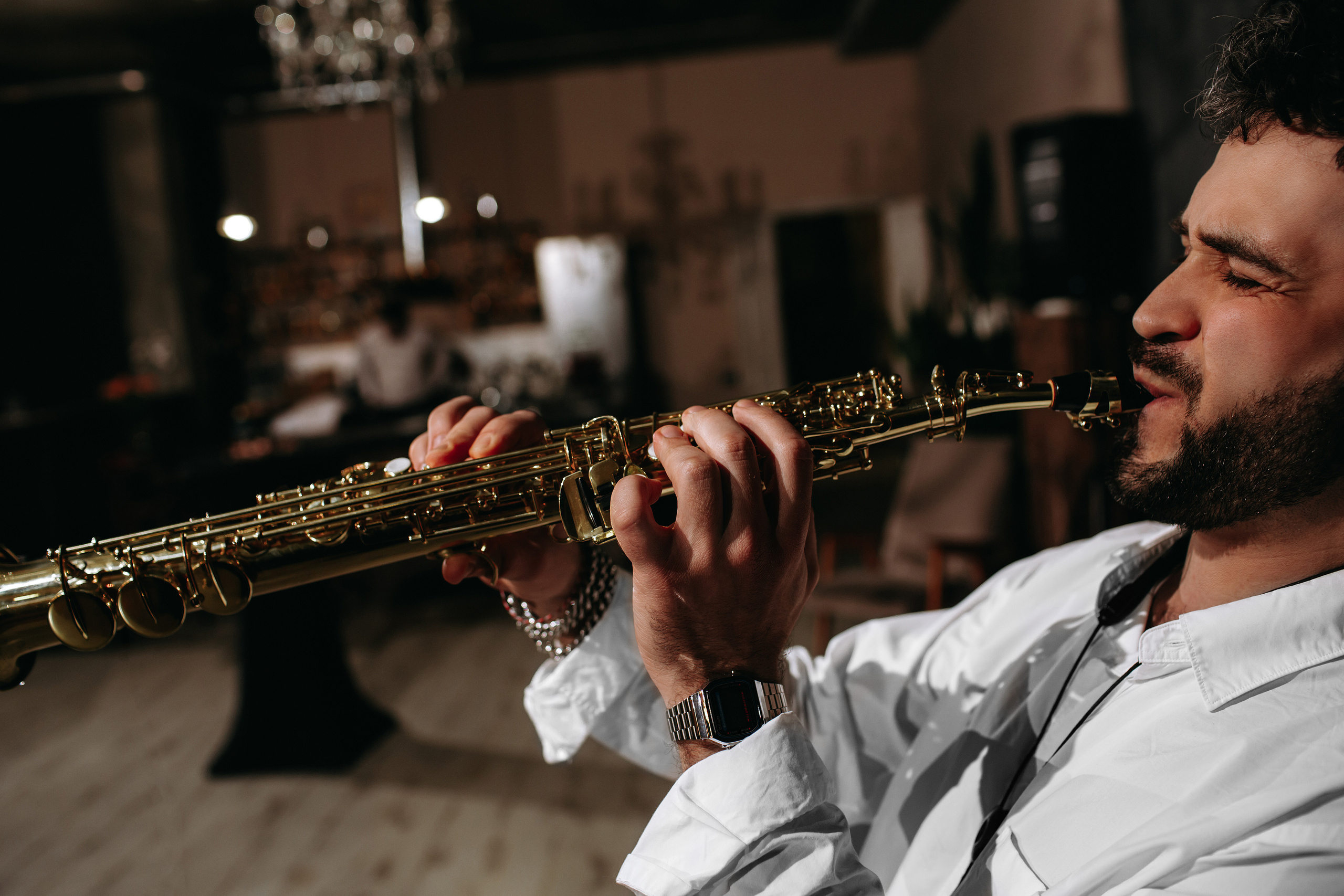 A. Никита Погосов