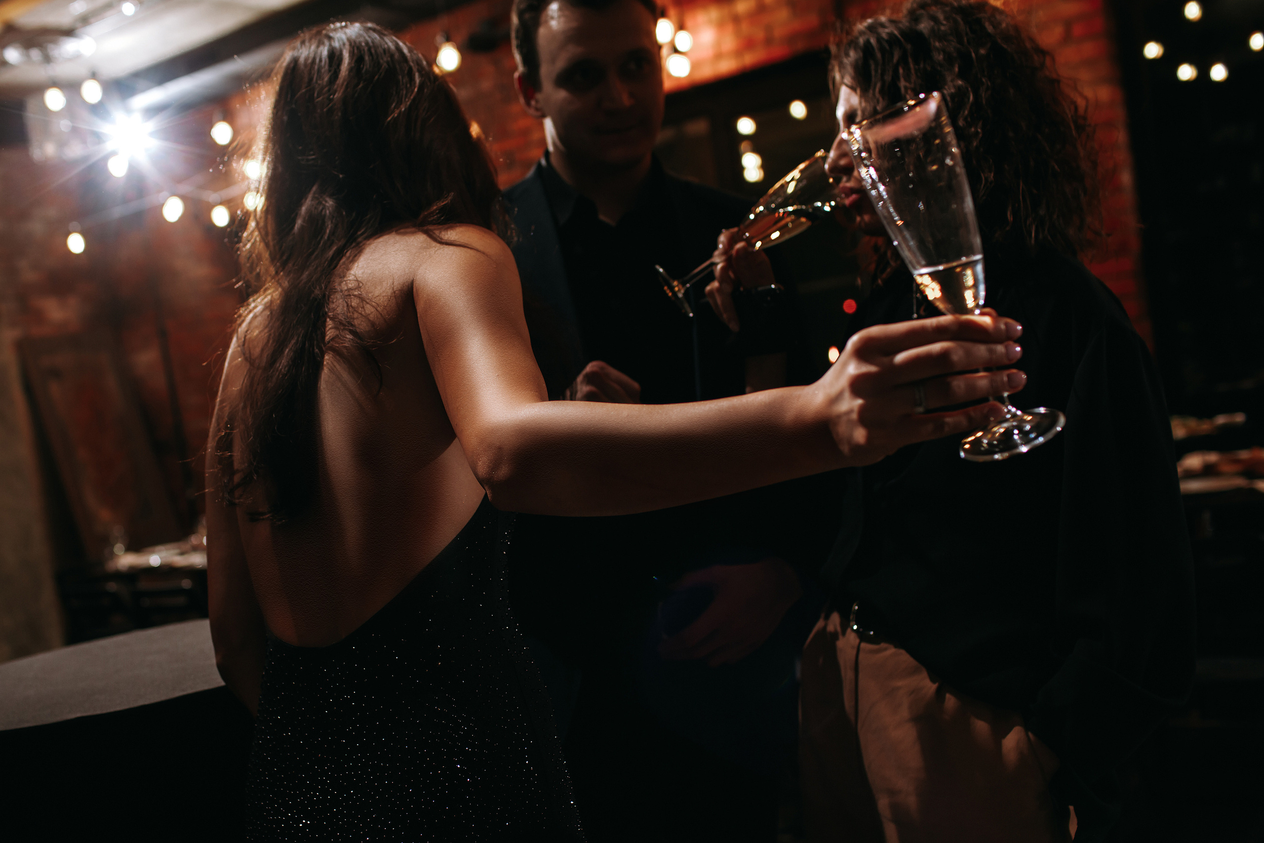 A. Никита Погосов