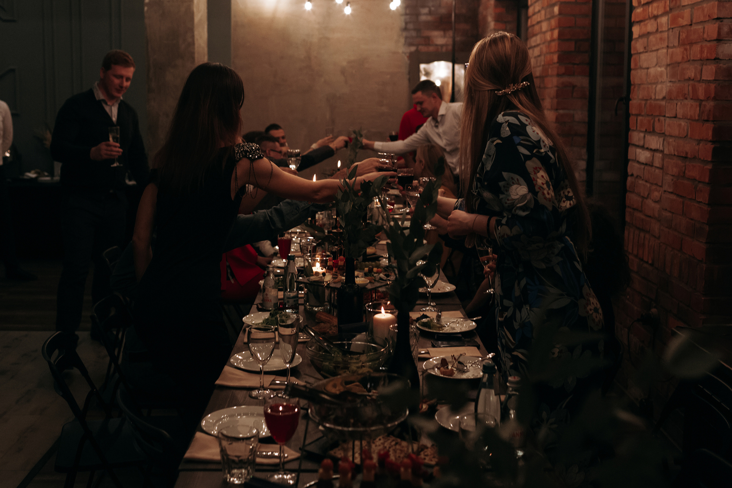 A. Никита Погосов