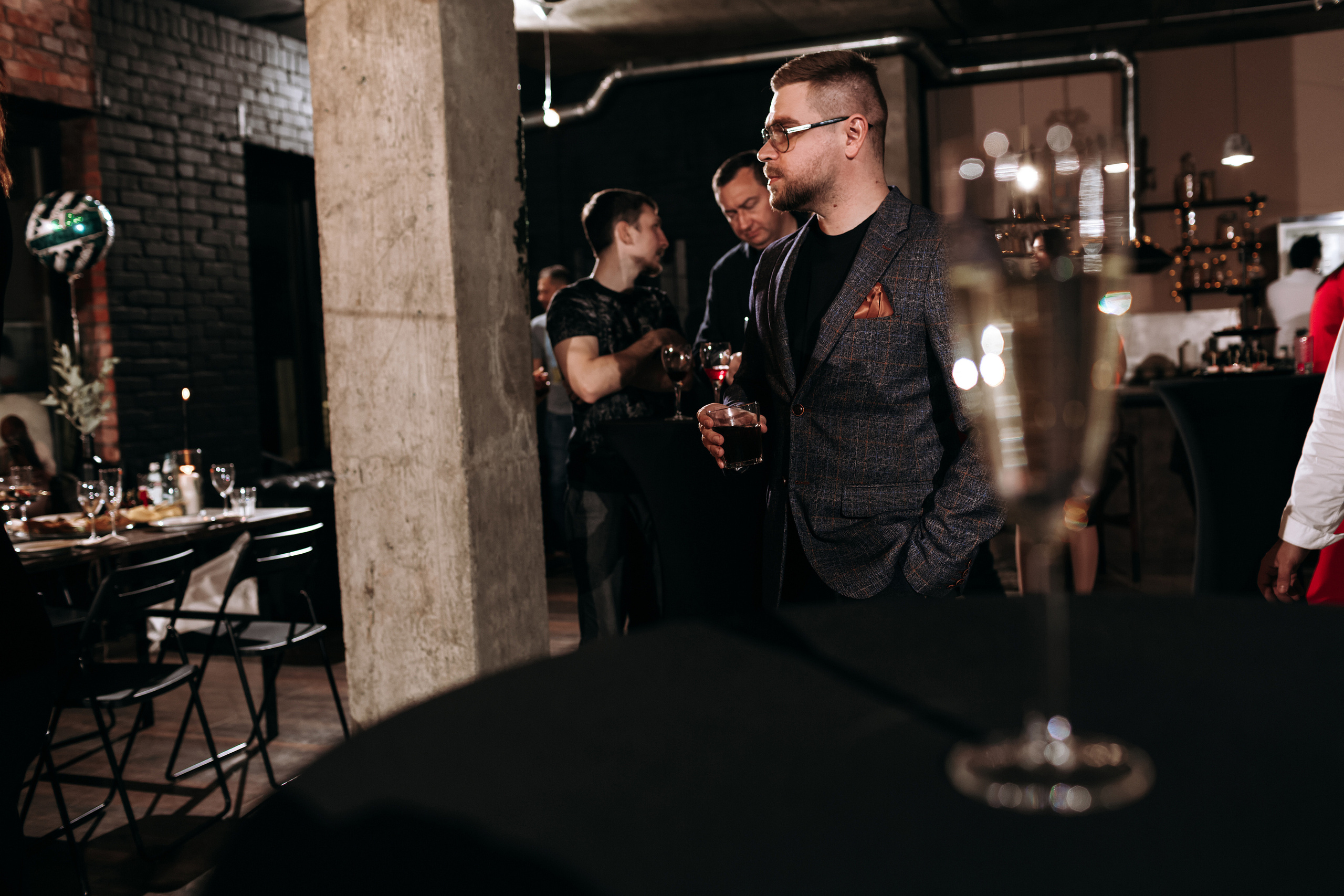 A. Никита Погосов