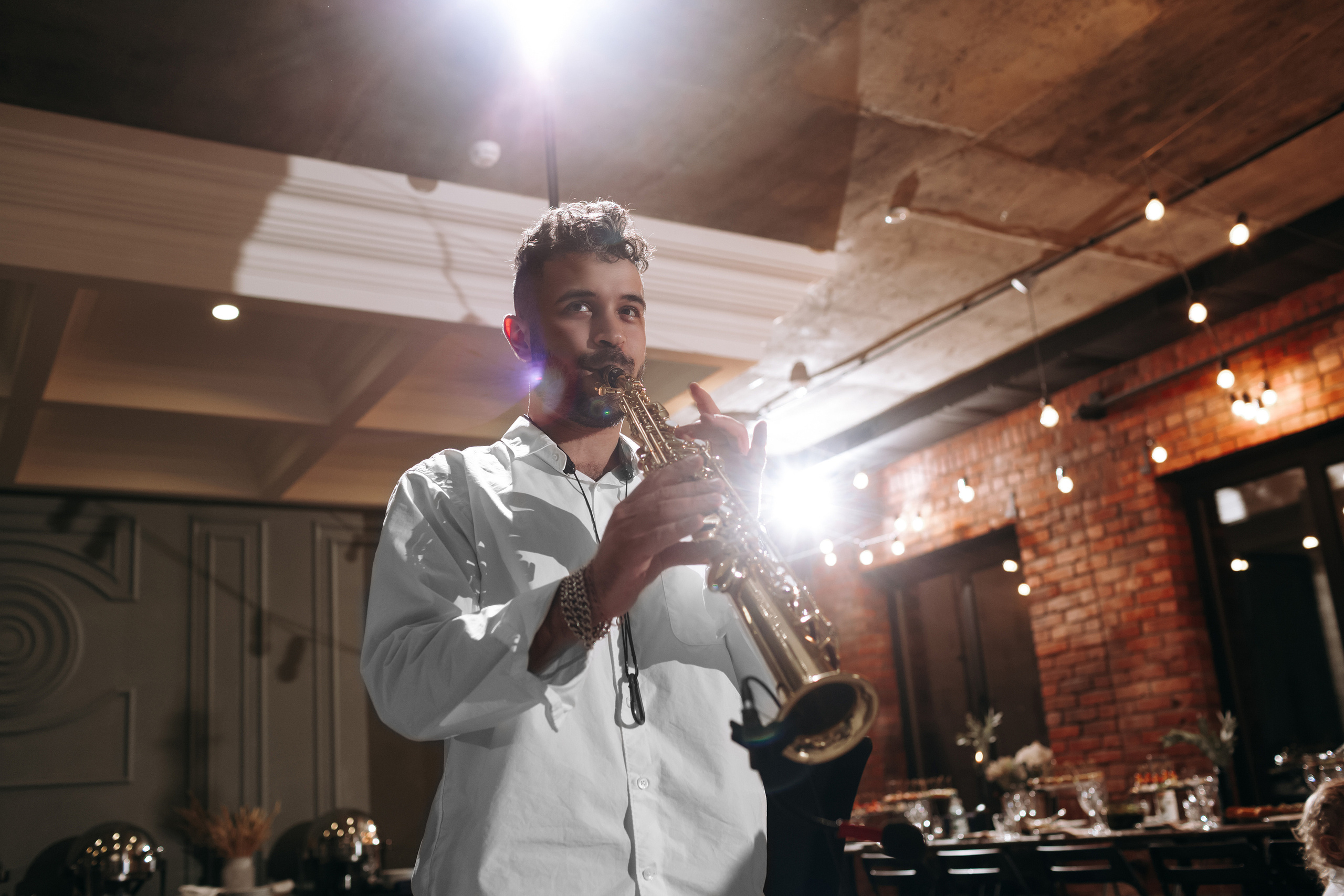 A. Никита Погосов