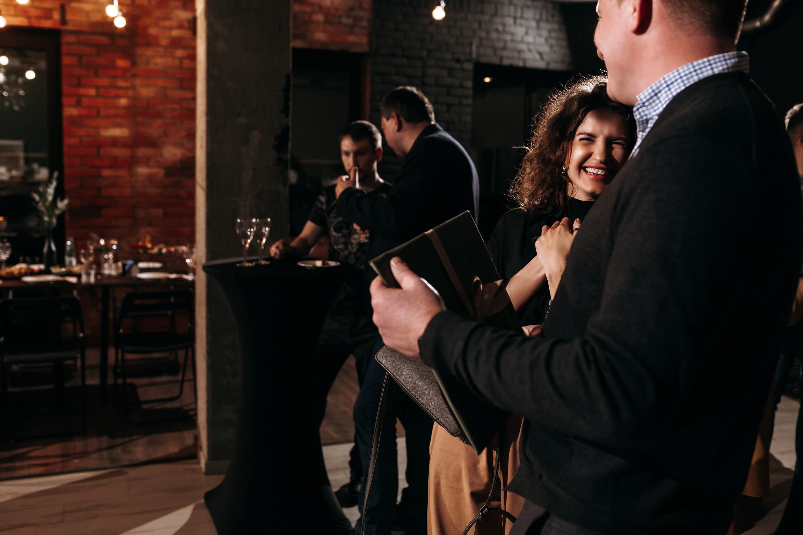 A. Никита Погосов