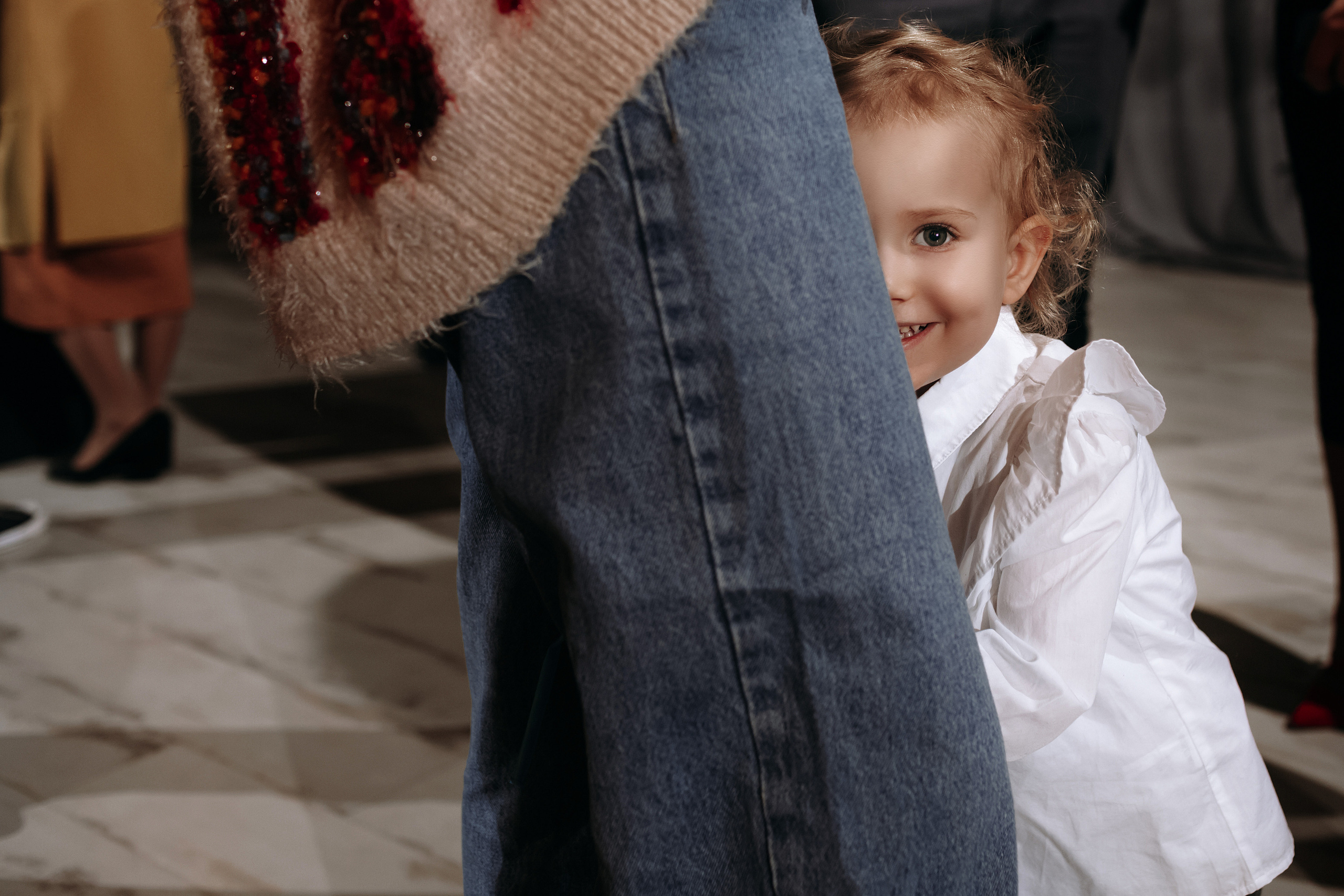 A. Никита Погосов