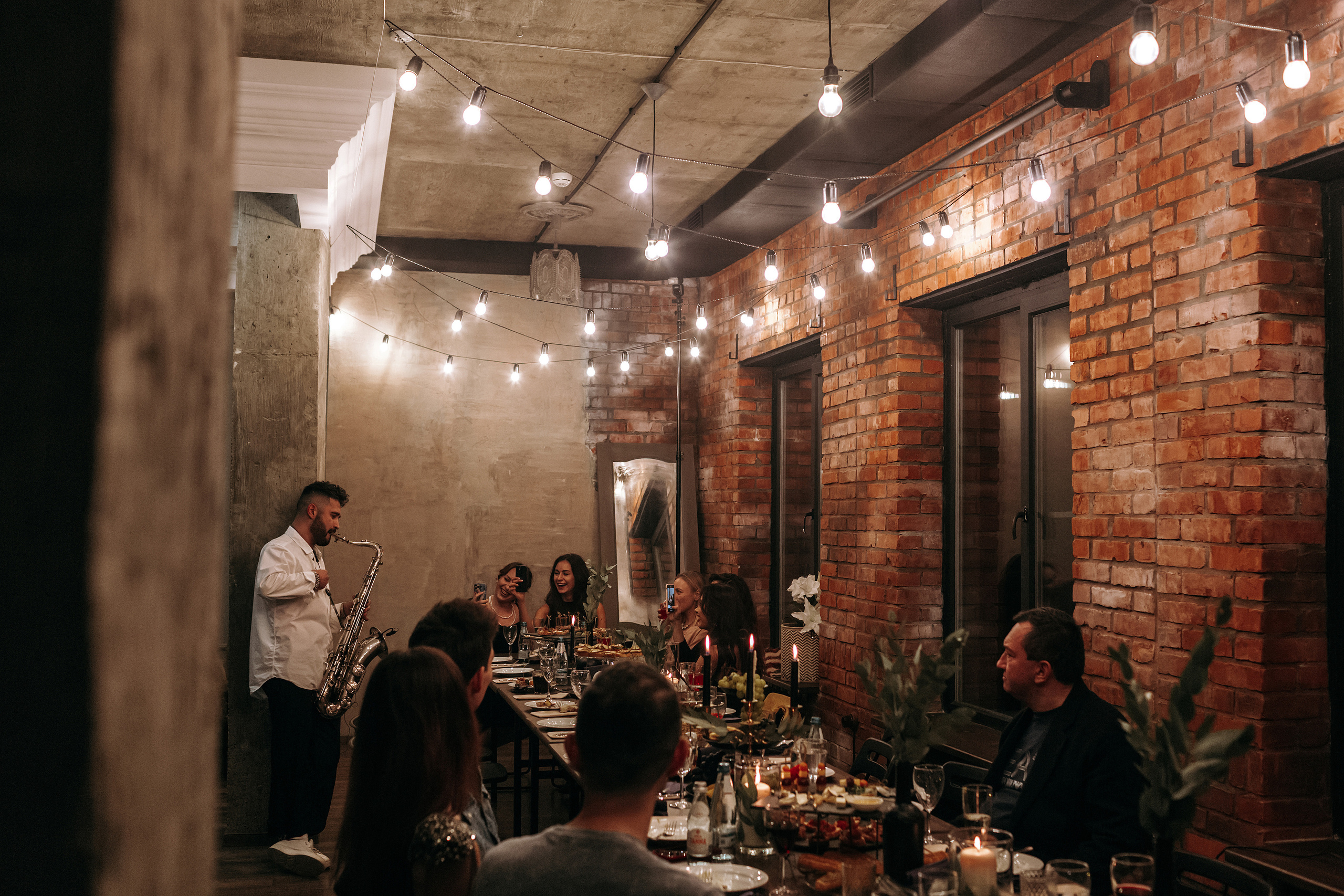 A. Никита Погосов