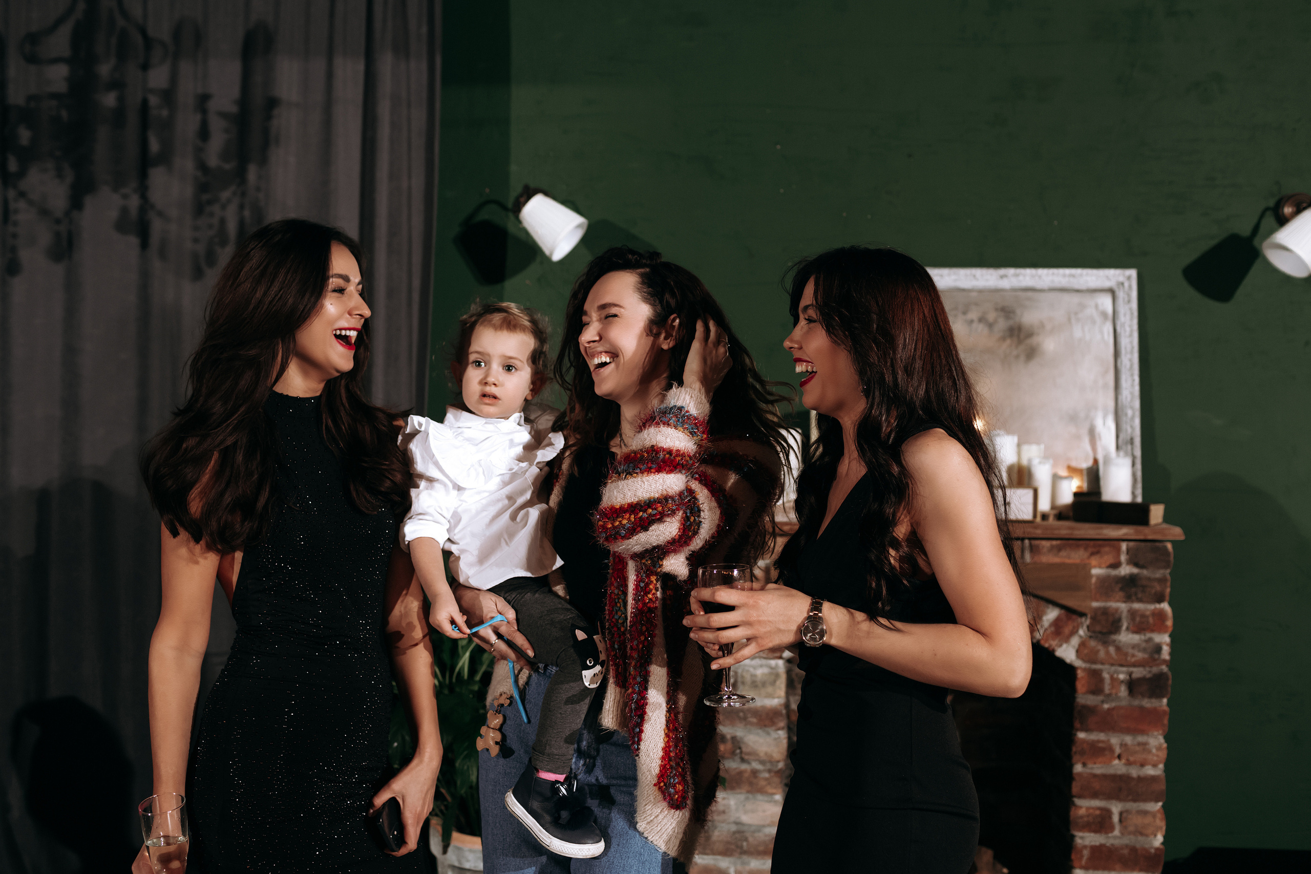 A. Никита Погосов