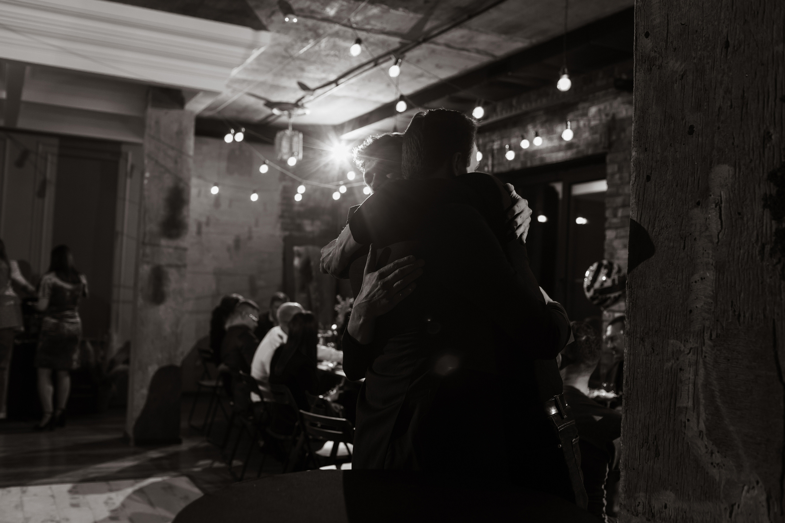 A. Никита Погосов