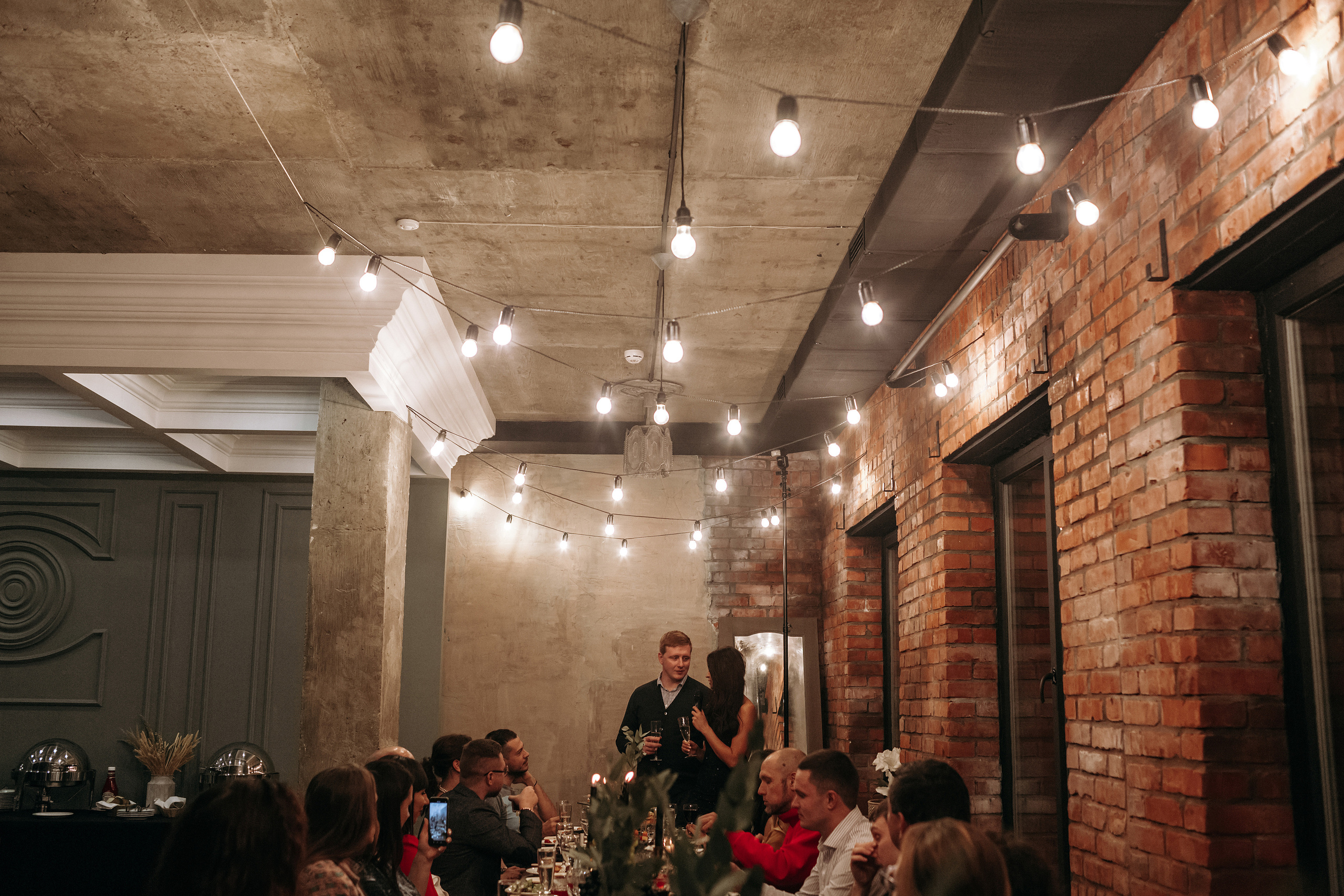 A. Никита Погосов