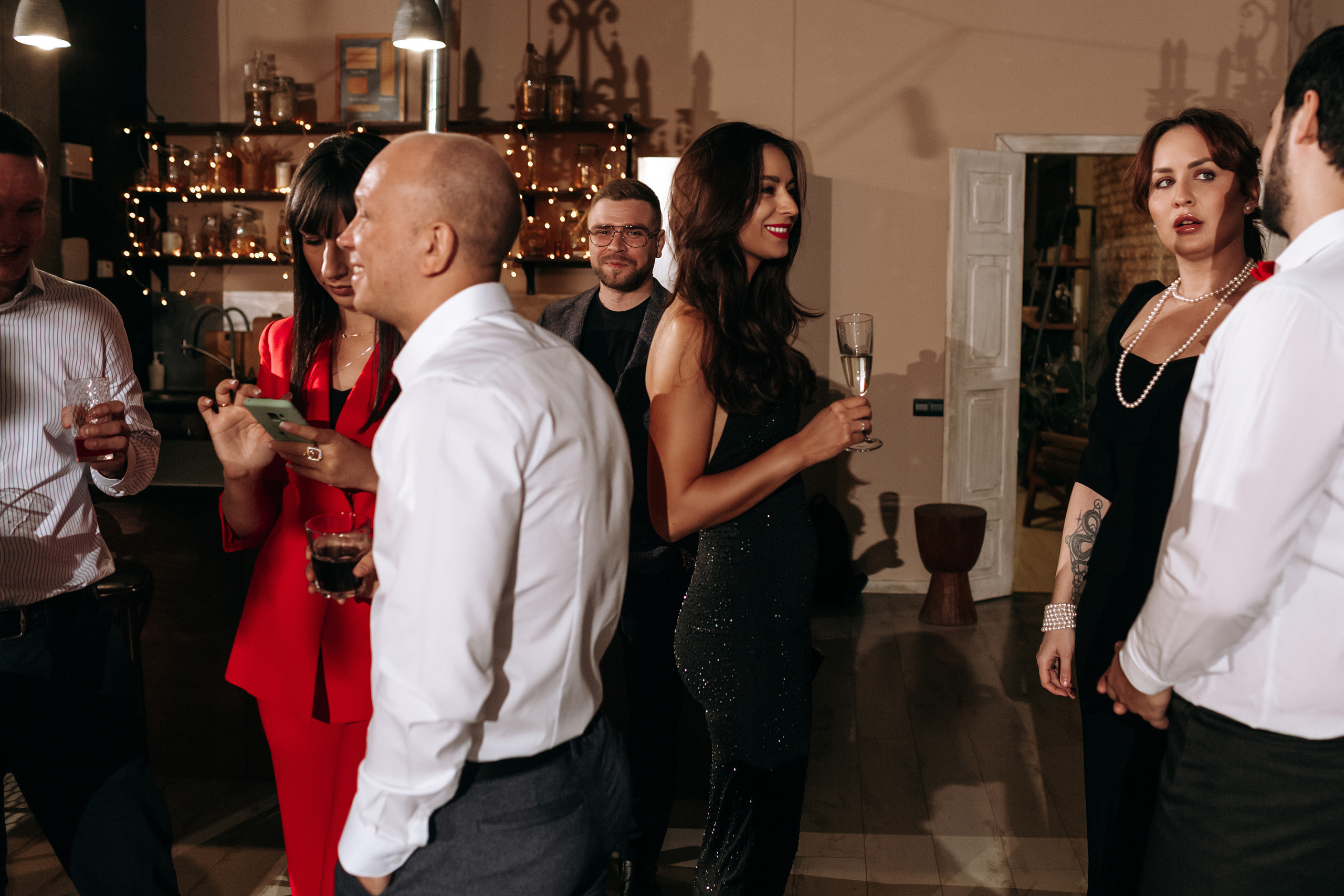 A. Никита Погосов