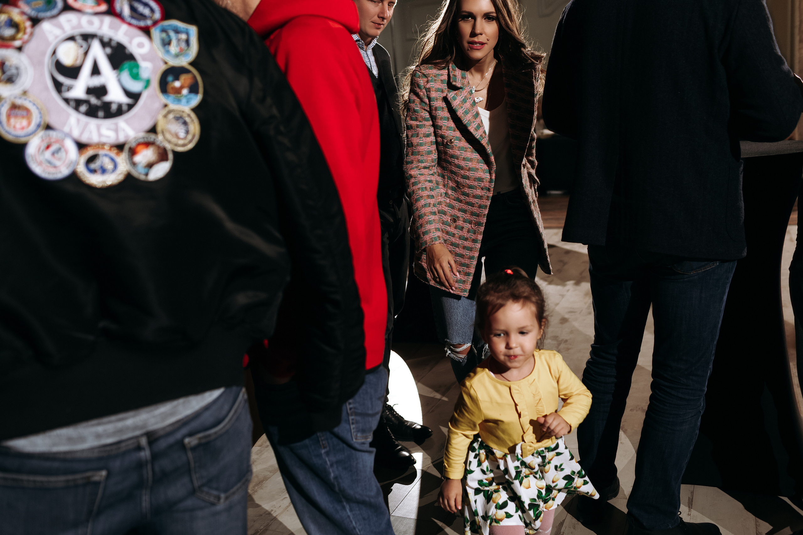 A. Никита Погосов