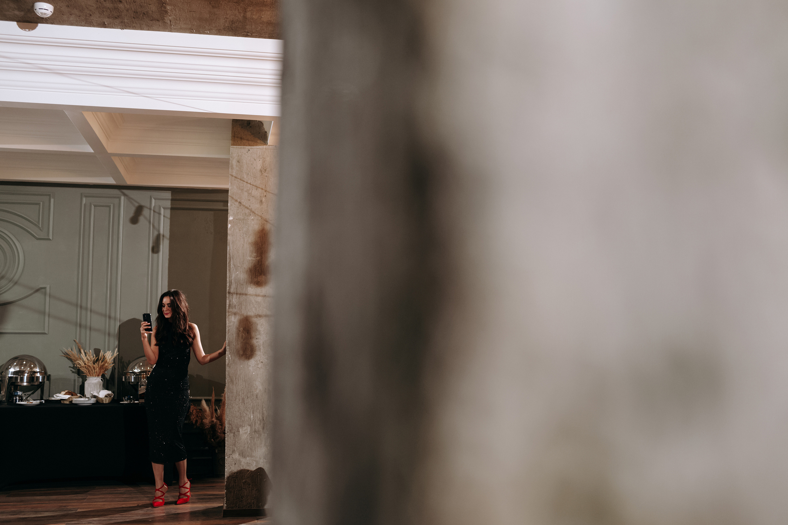 A. Никита Погосов